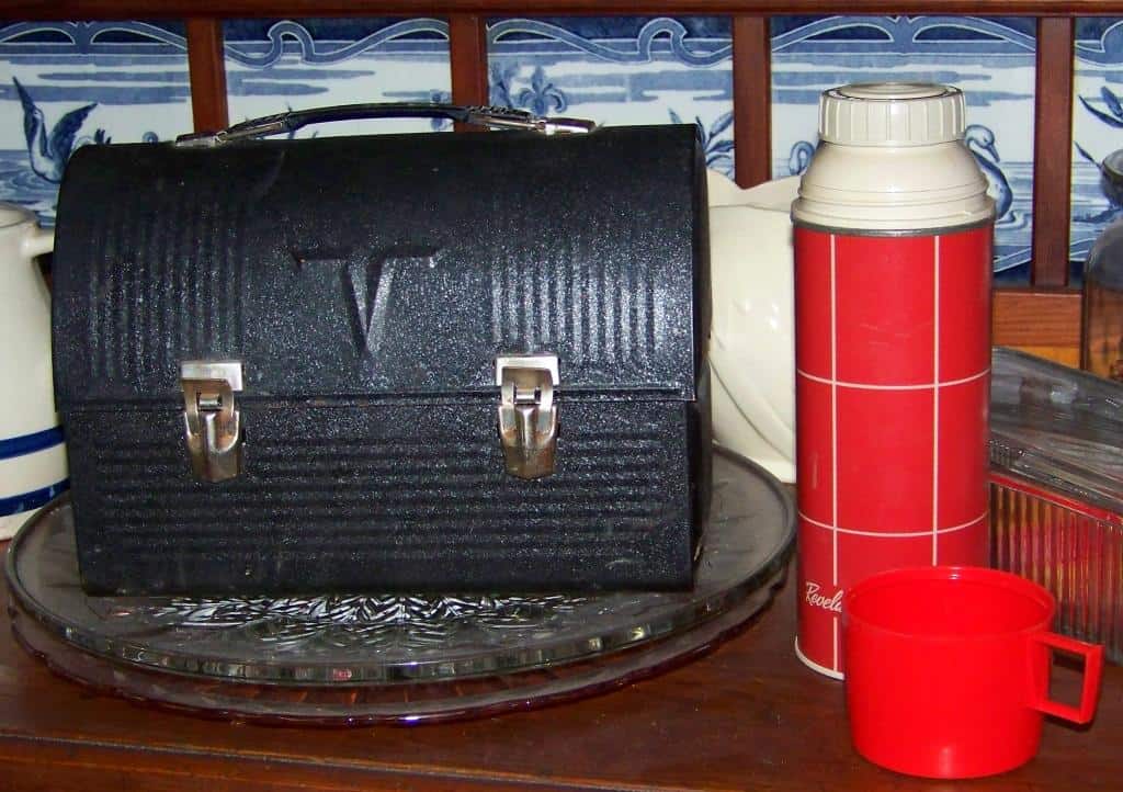 Vintage Thermos