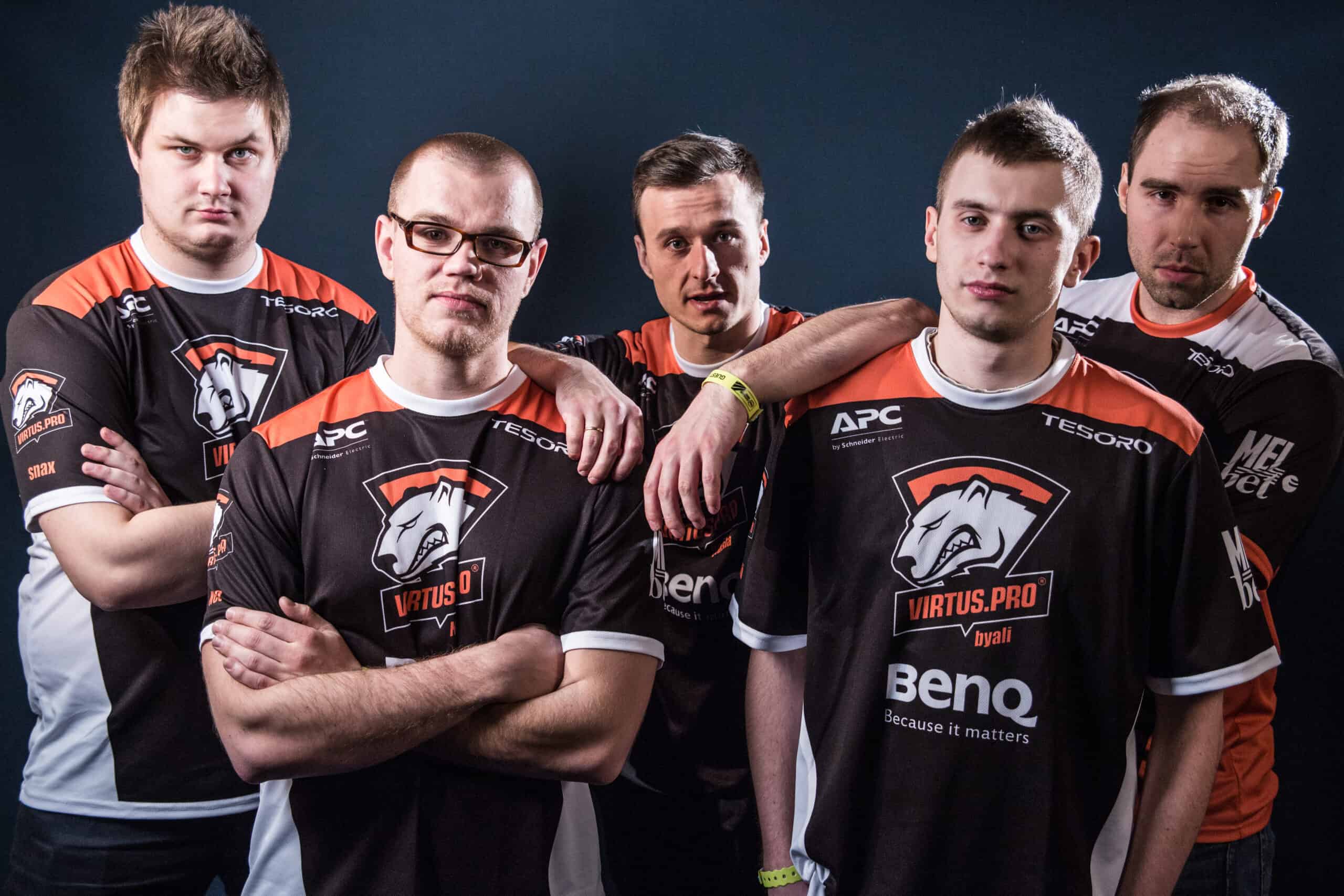 Virtus.pro