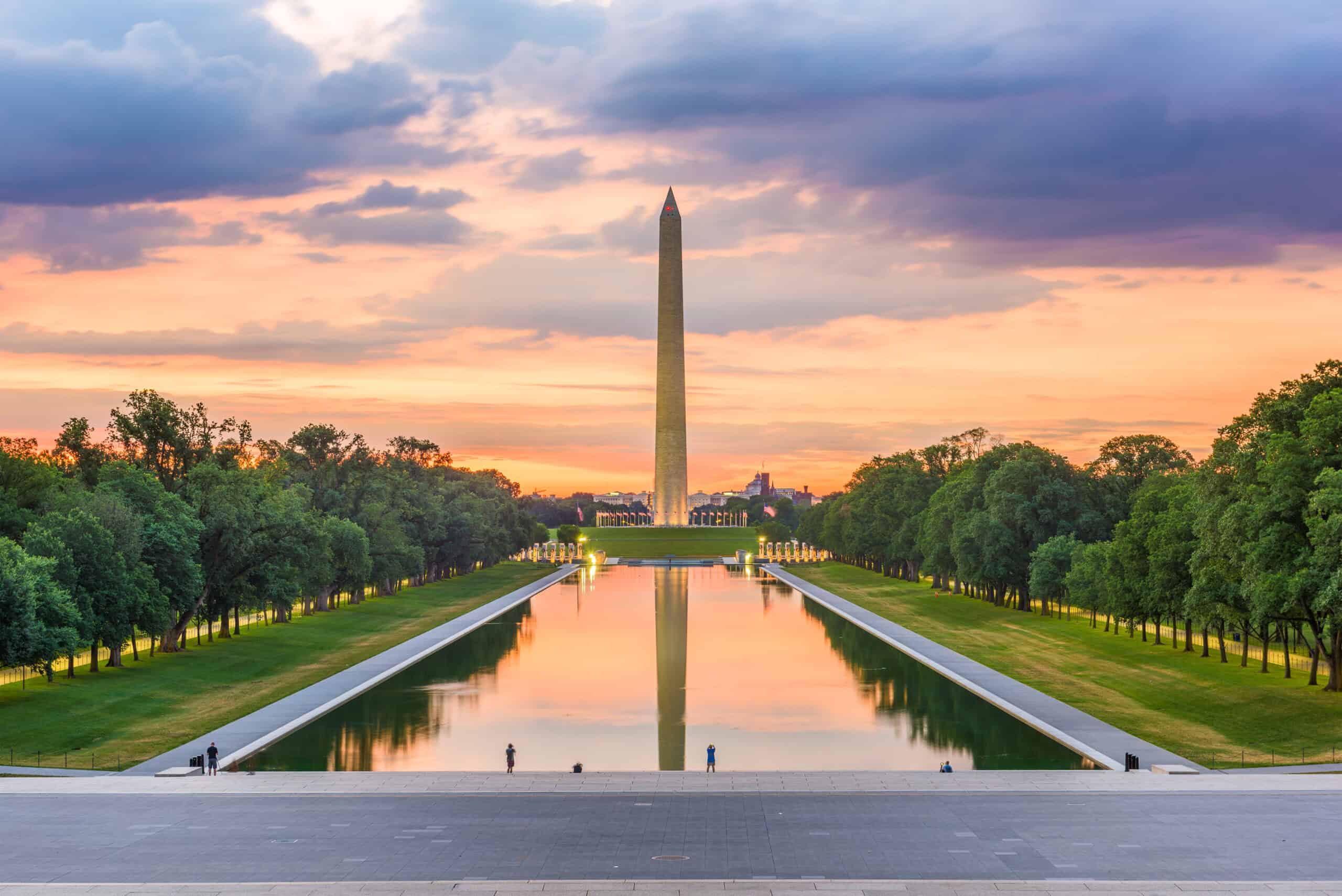 Washington Monument, Washington, D.C.