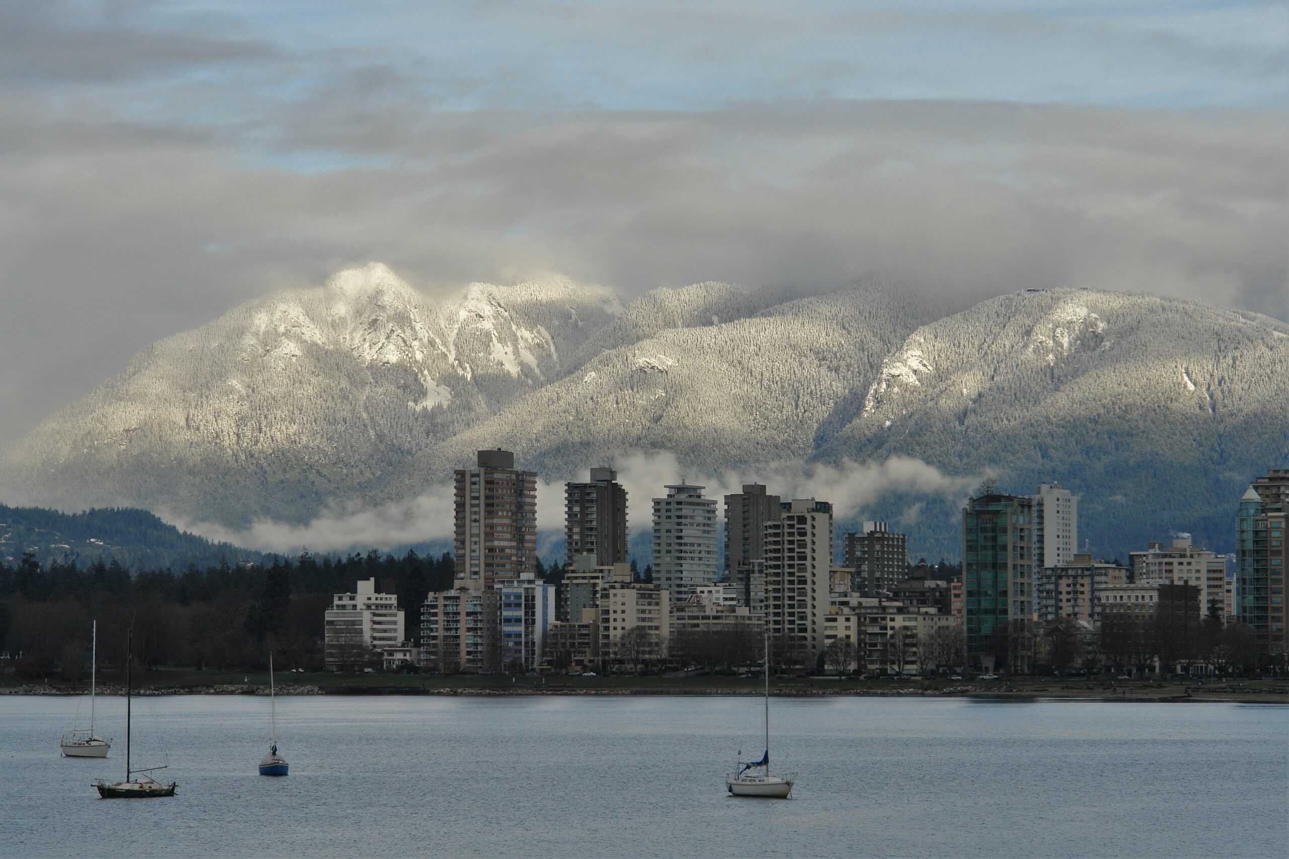 West Vancouver, British Columbia