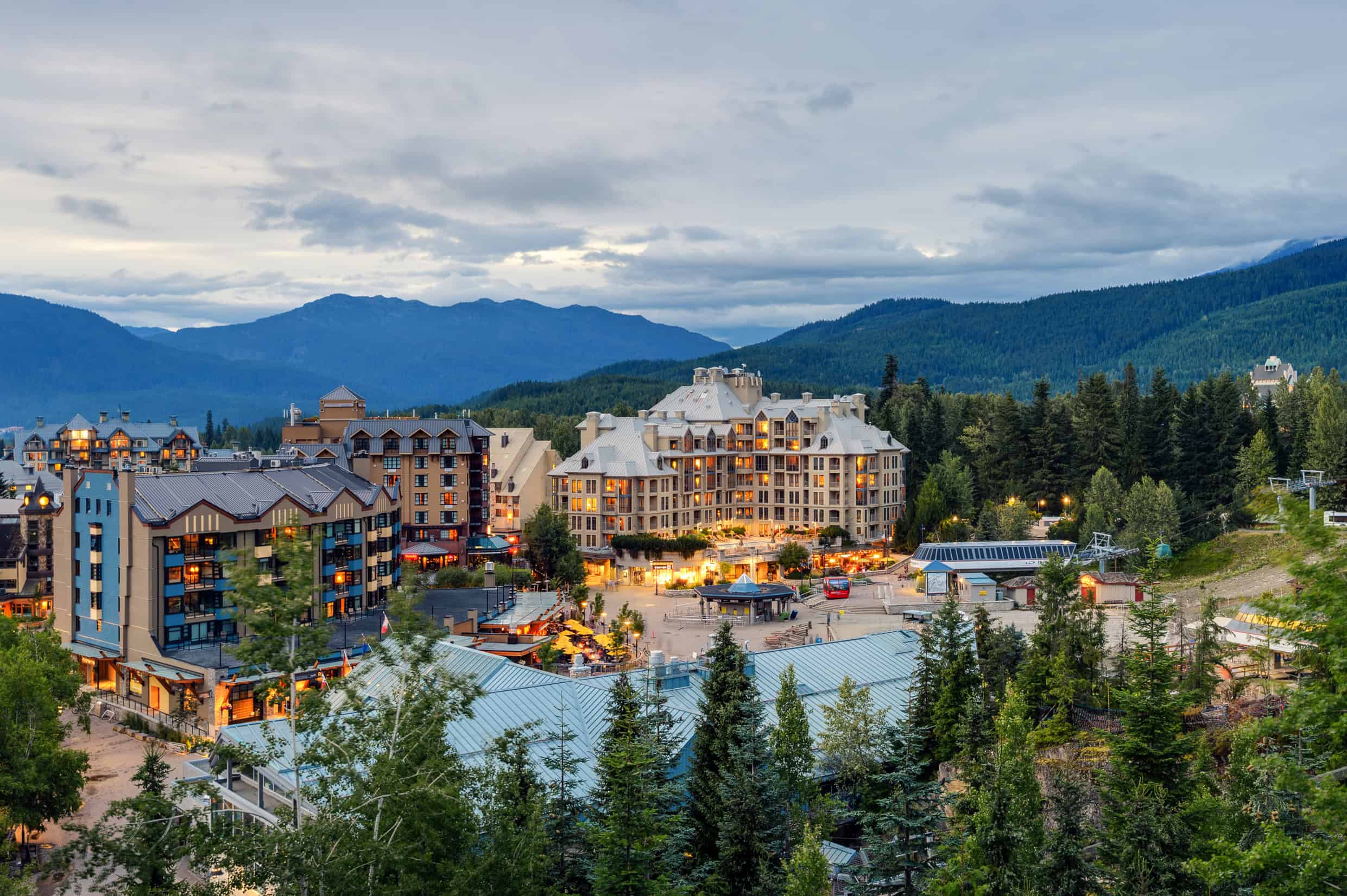 Whistler, British Columbia, Canada