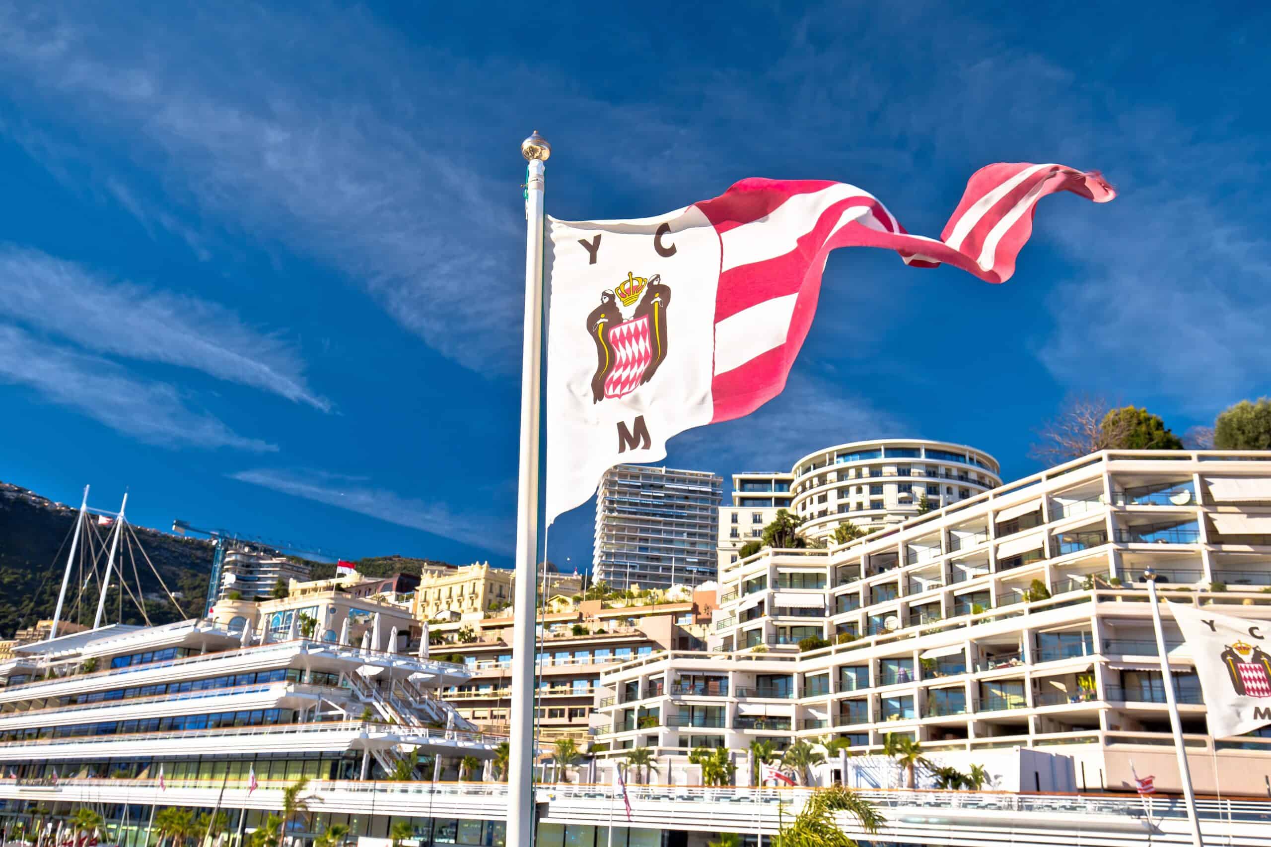 Yacht Club de Monaco