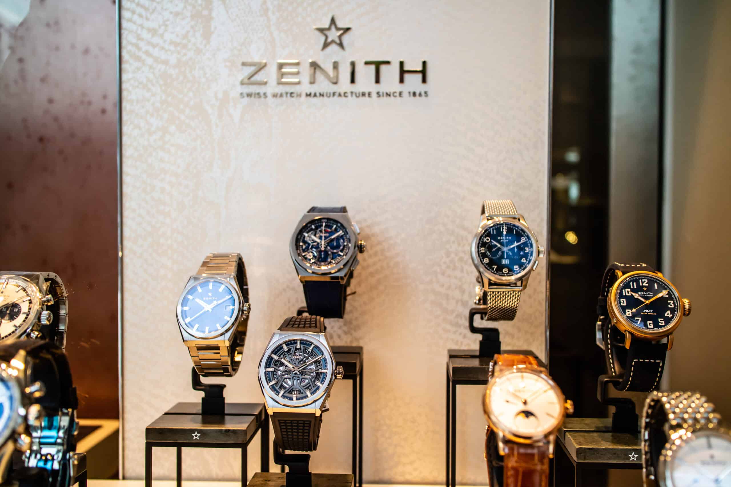 Zenith