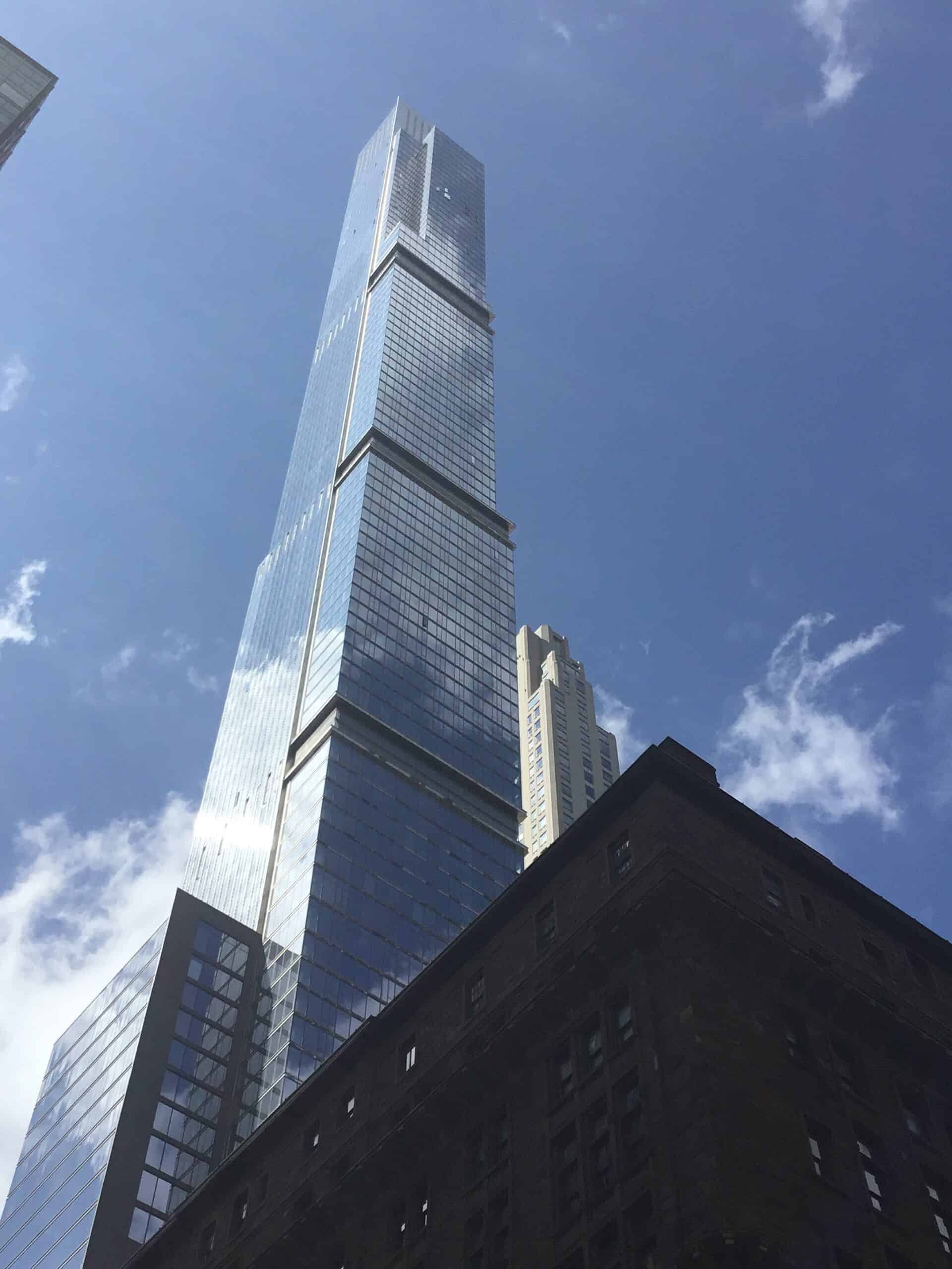 central park tower, midtown