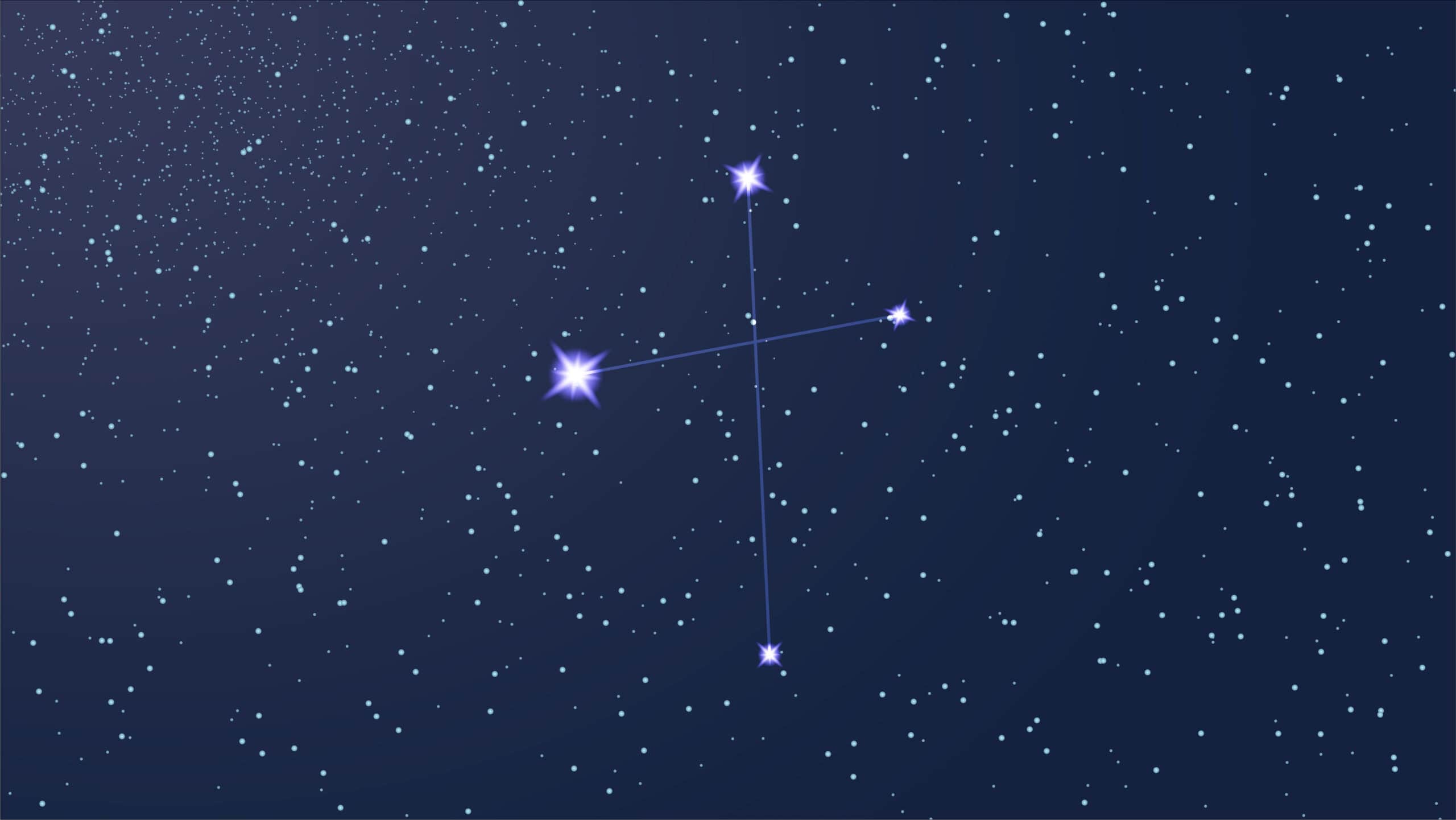 crux constellation