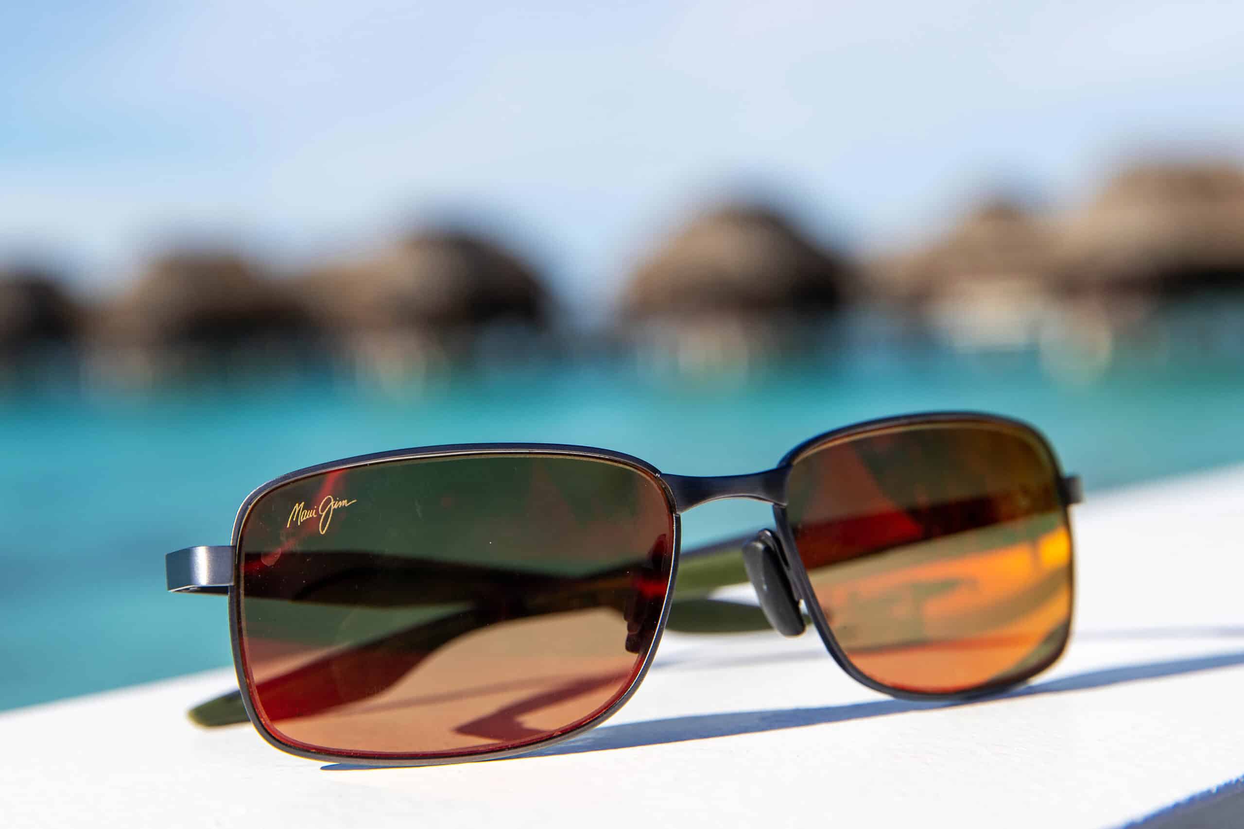 maui jim sunglasses