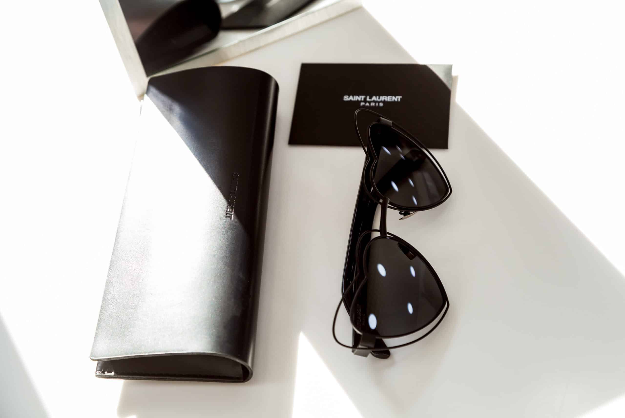 saint laurent sunglasses