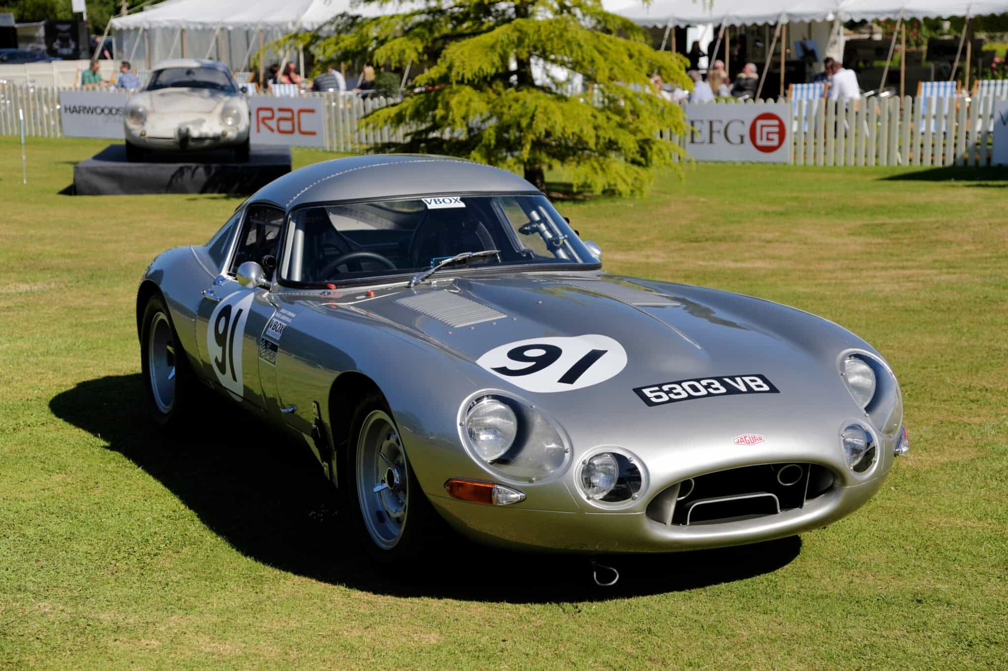 10 Most Expensive Jaguars Ever Sold - Rarest.org