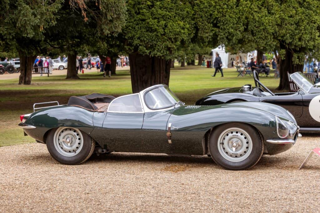 10 Most Expensive Jaguars Ever Sold - Rarest.org