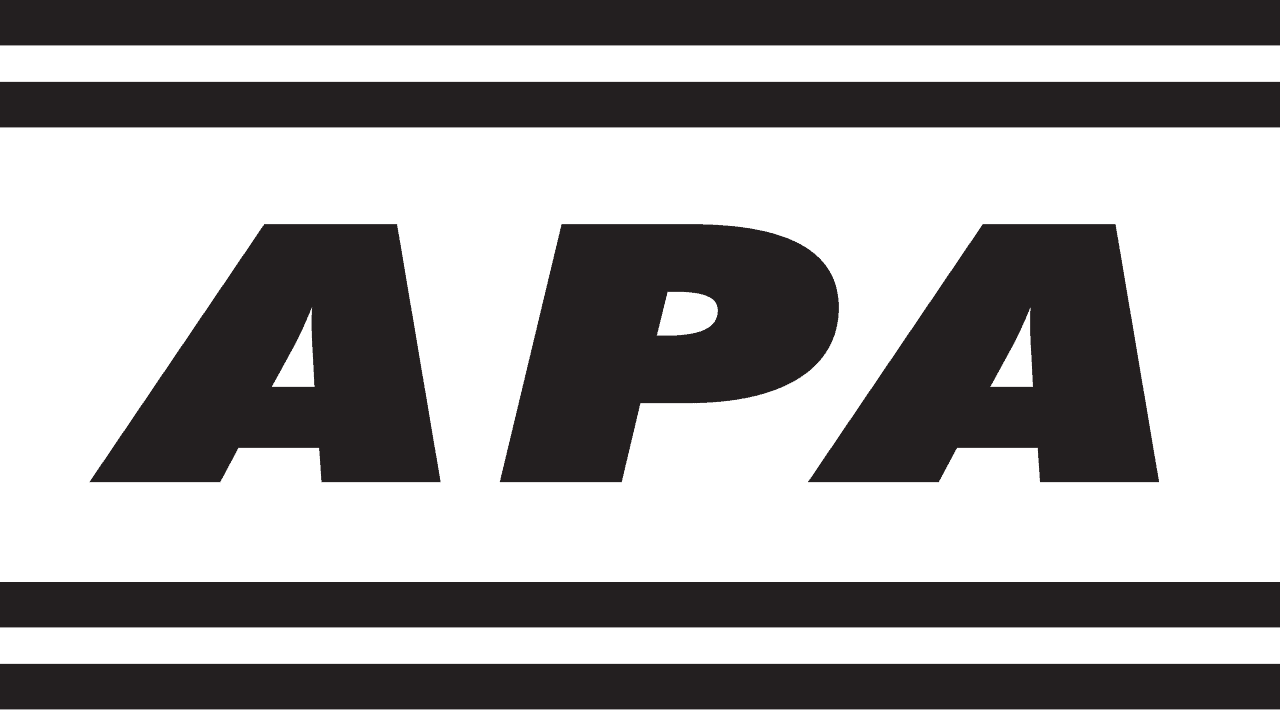 APA (Agency for the Performing Arts)