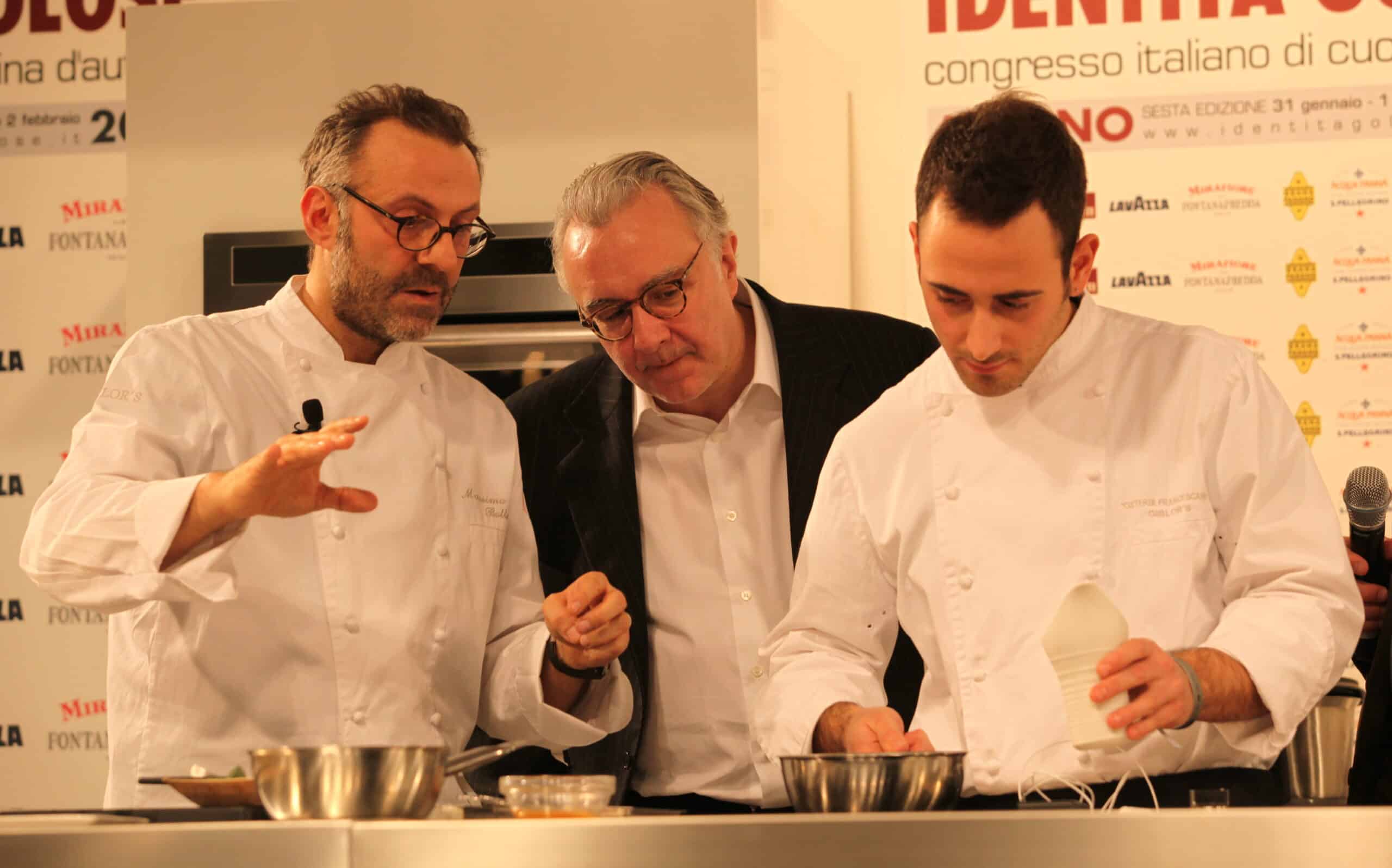 Alain Ducasse