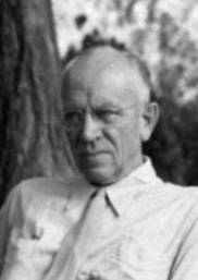 Aldo Leopold