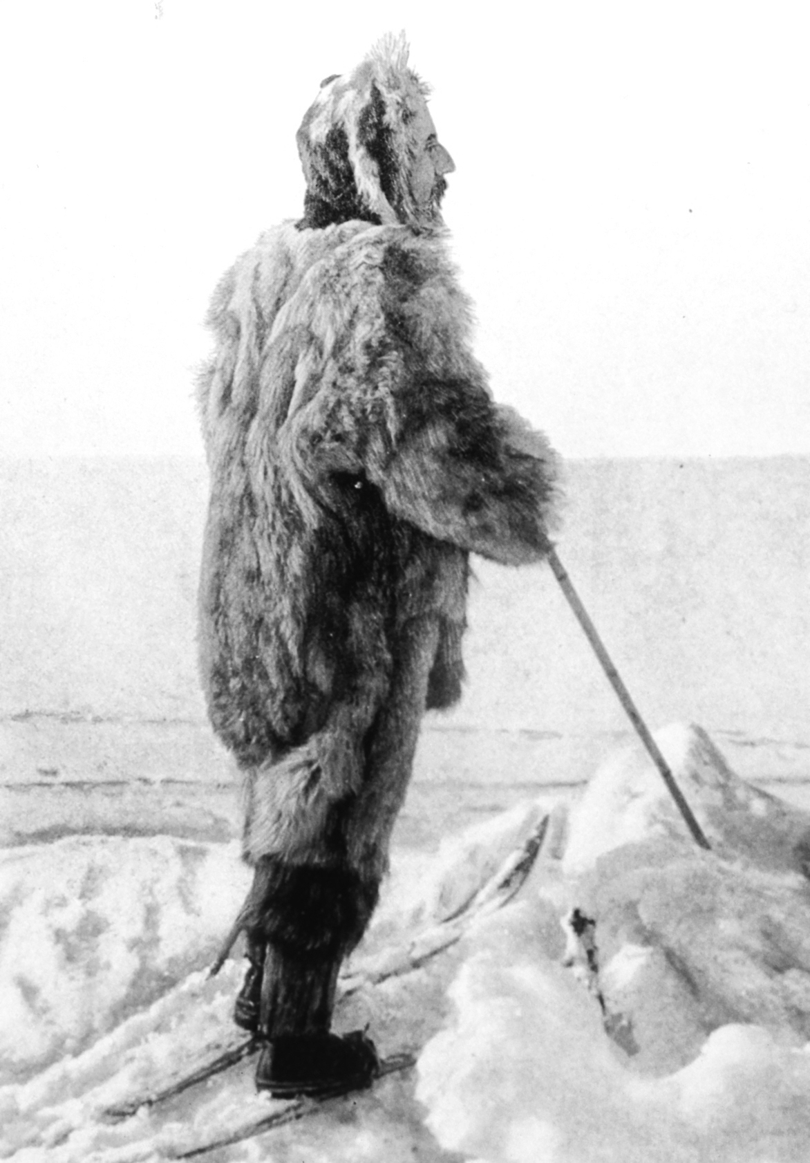 Amundsen Expedition