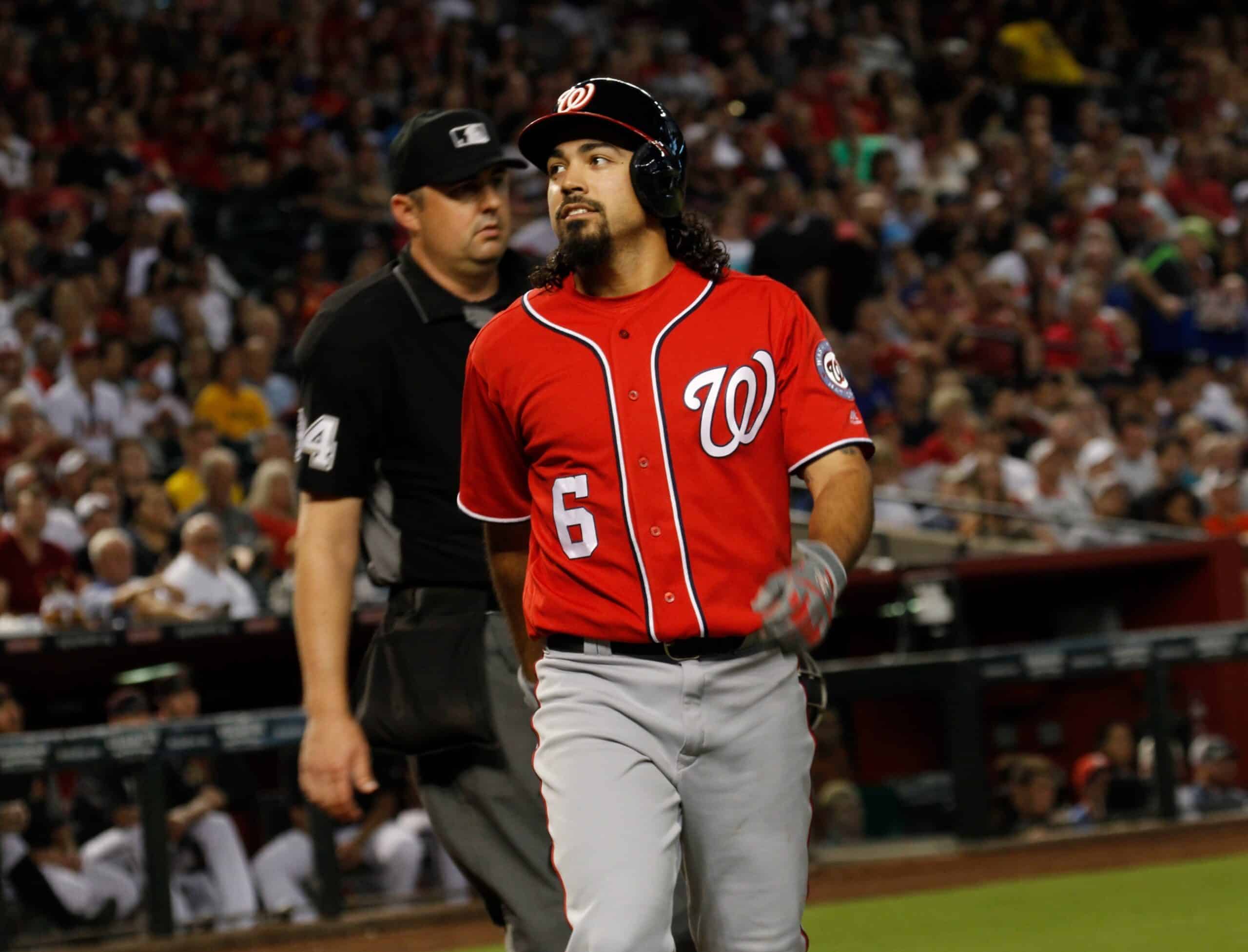 Anthony Rendon