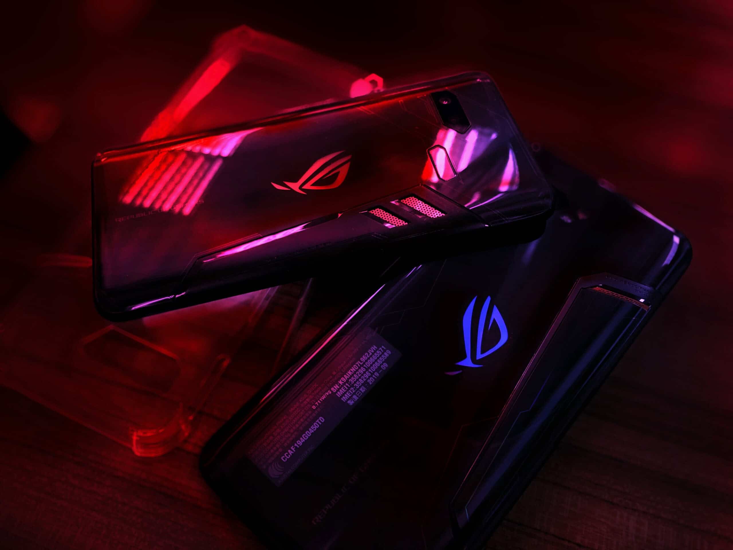 Asus ROG Phone