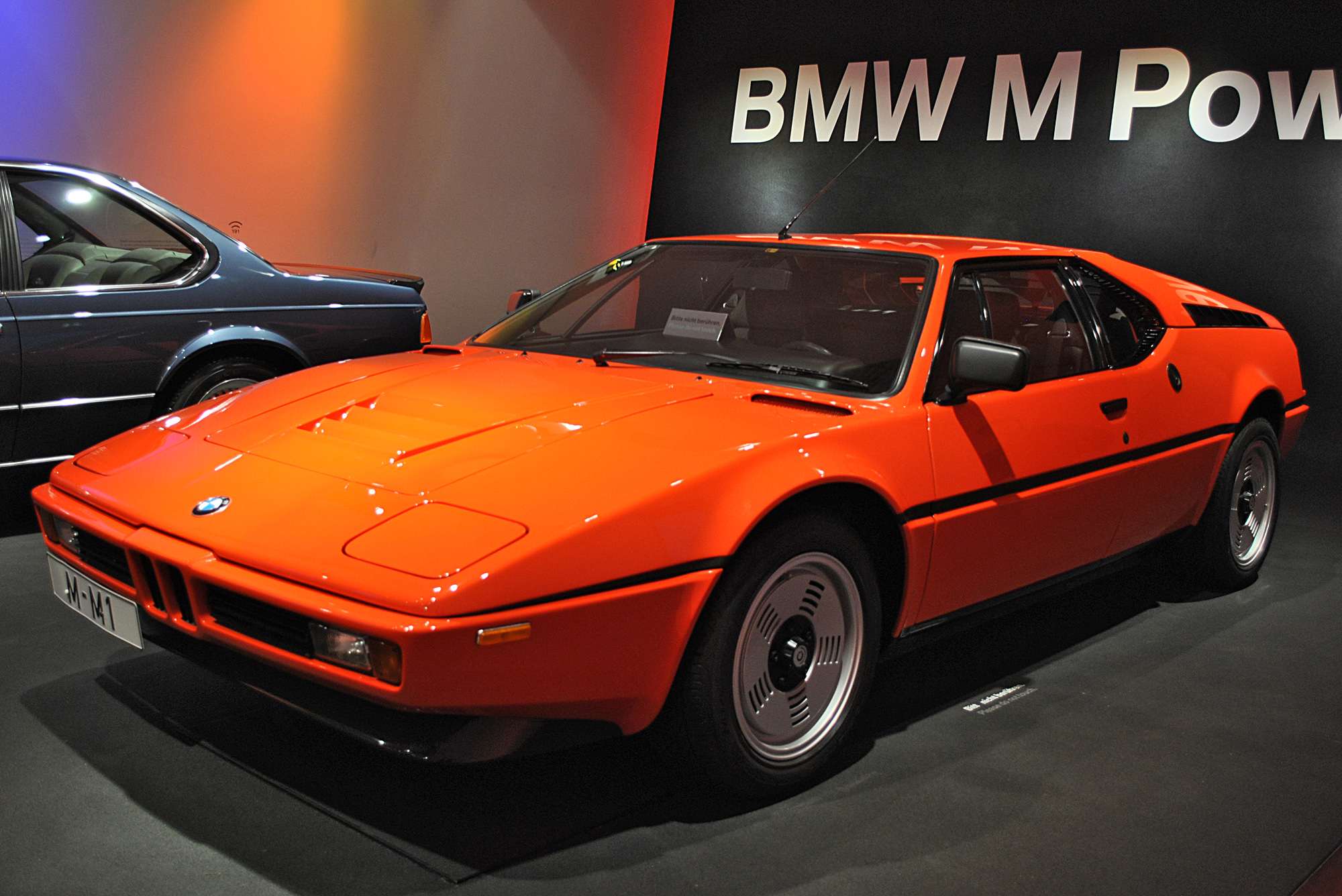 BMW M1