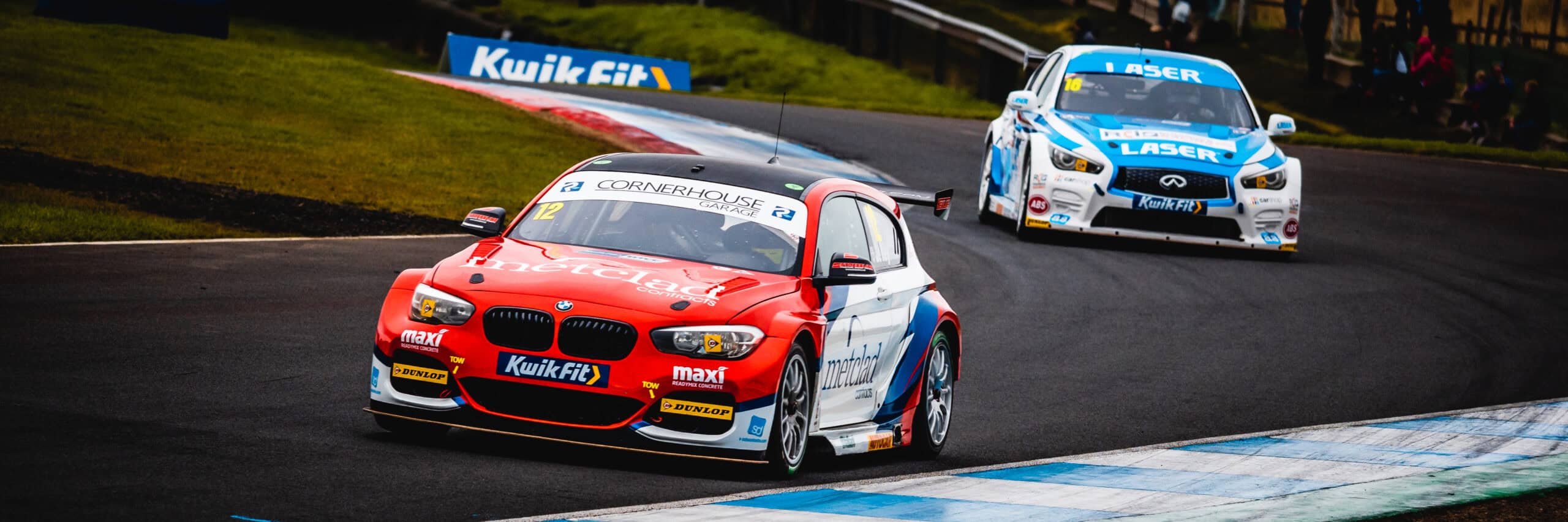 British Touring Car Championship (BTCC)