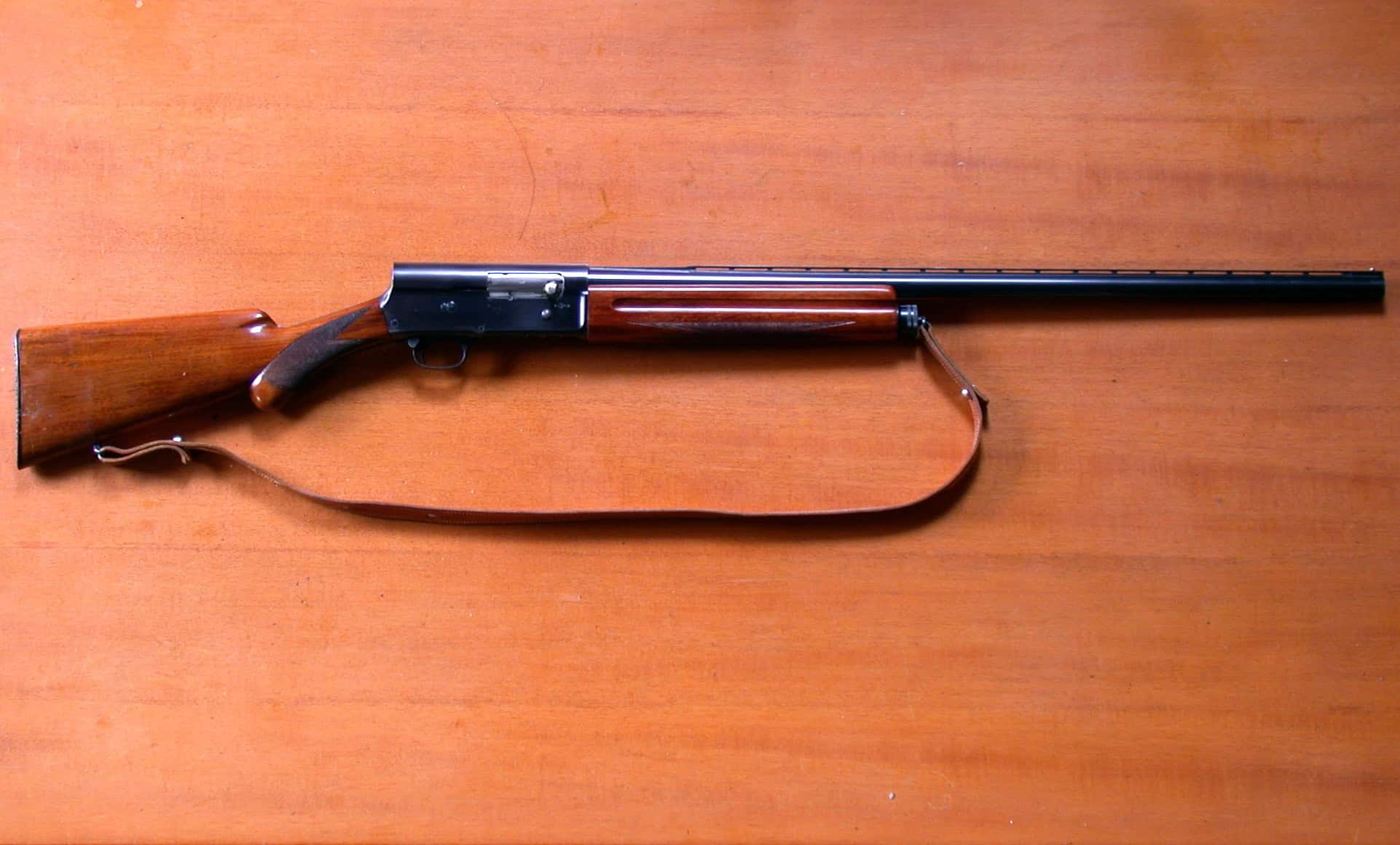 Browning Auto-5