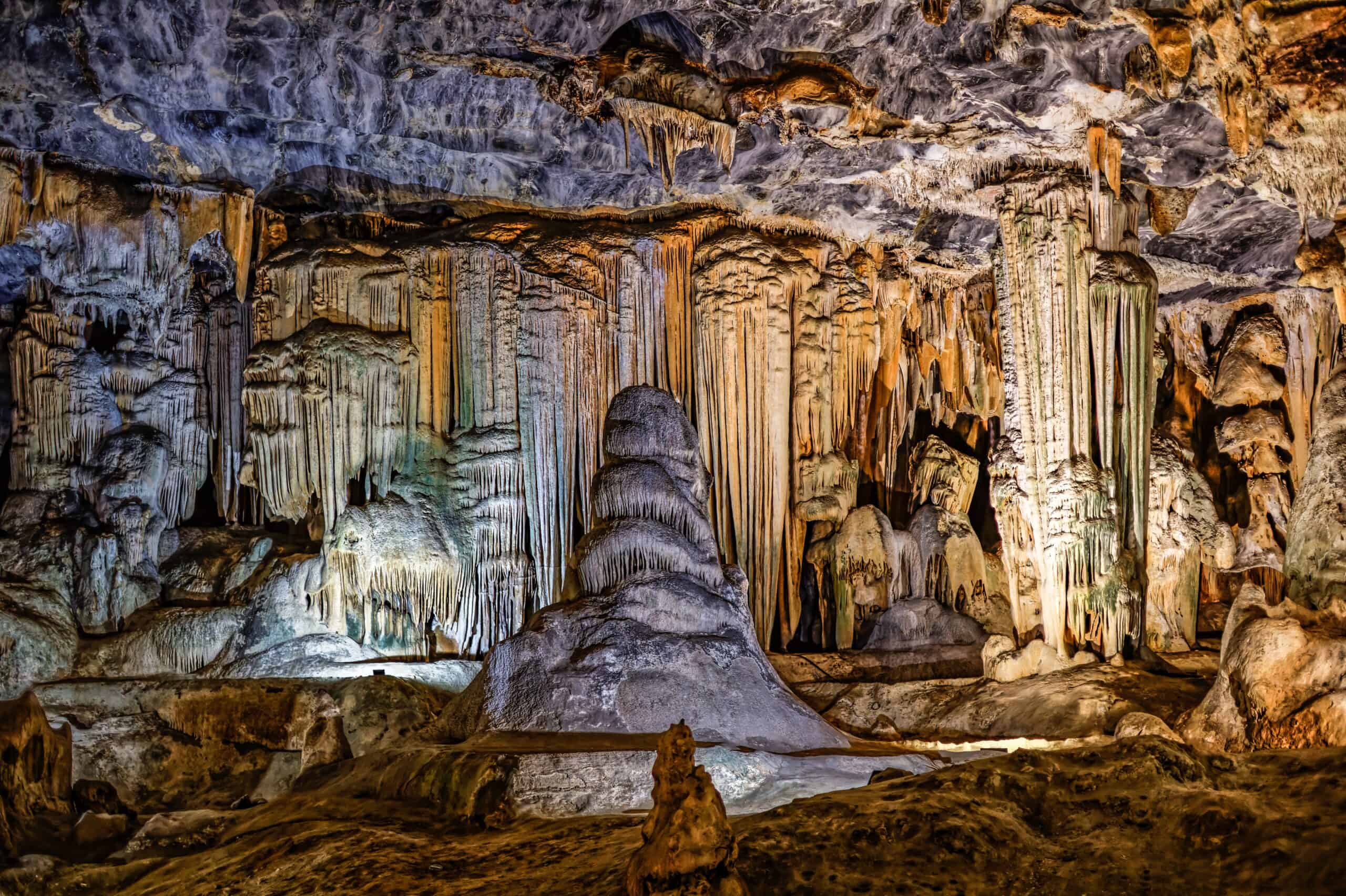 Cango Caves, South Africa