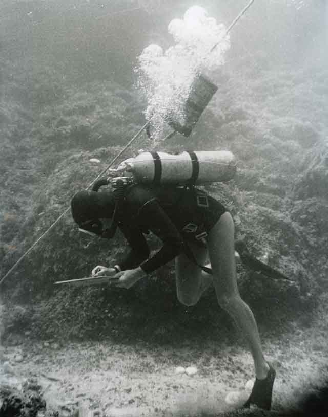 Cape Gelidonya Shipwreck