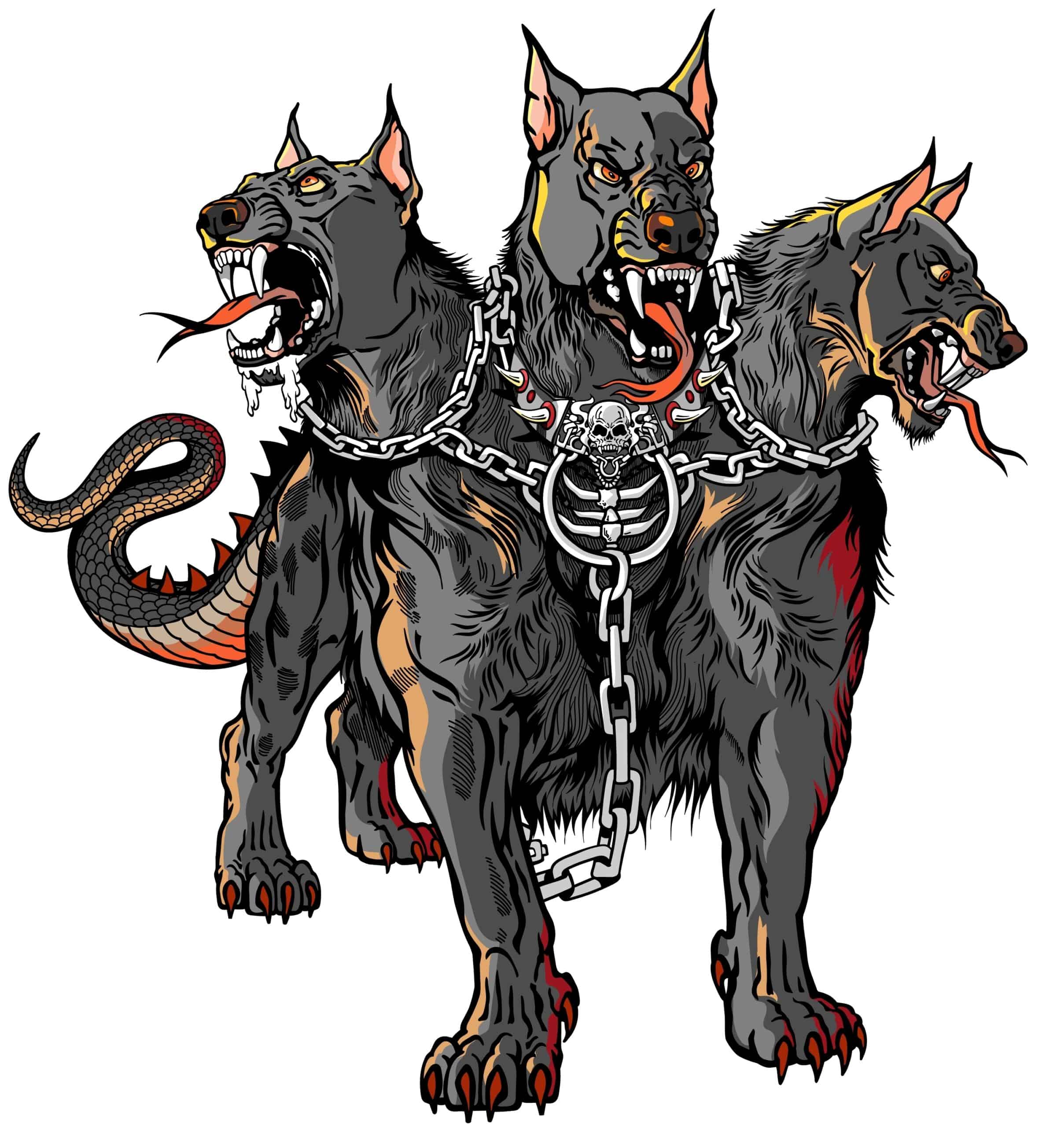 Cerberus