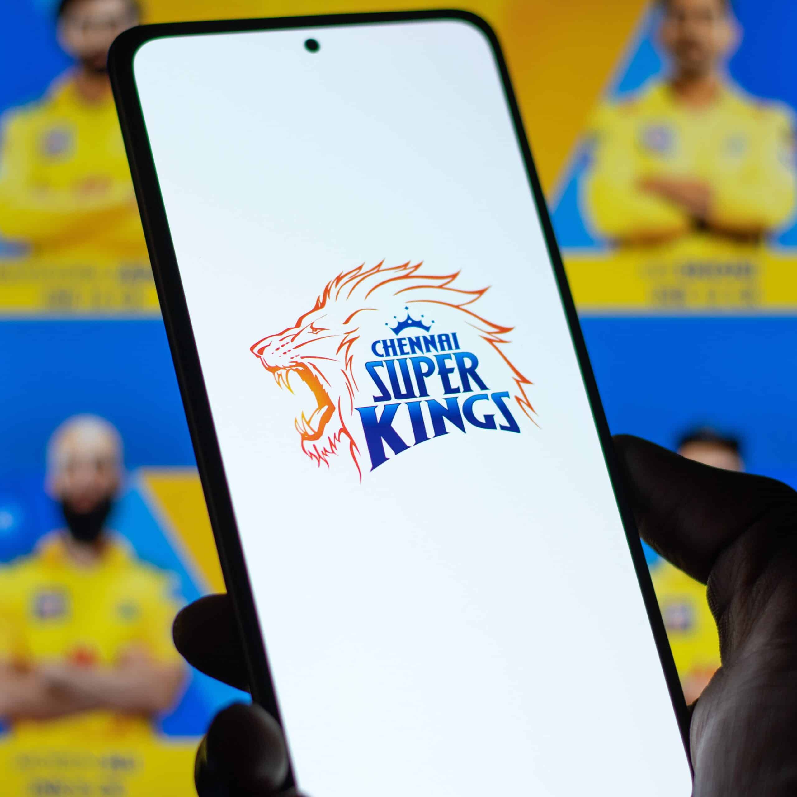 Chennai Super Kings