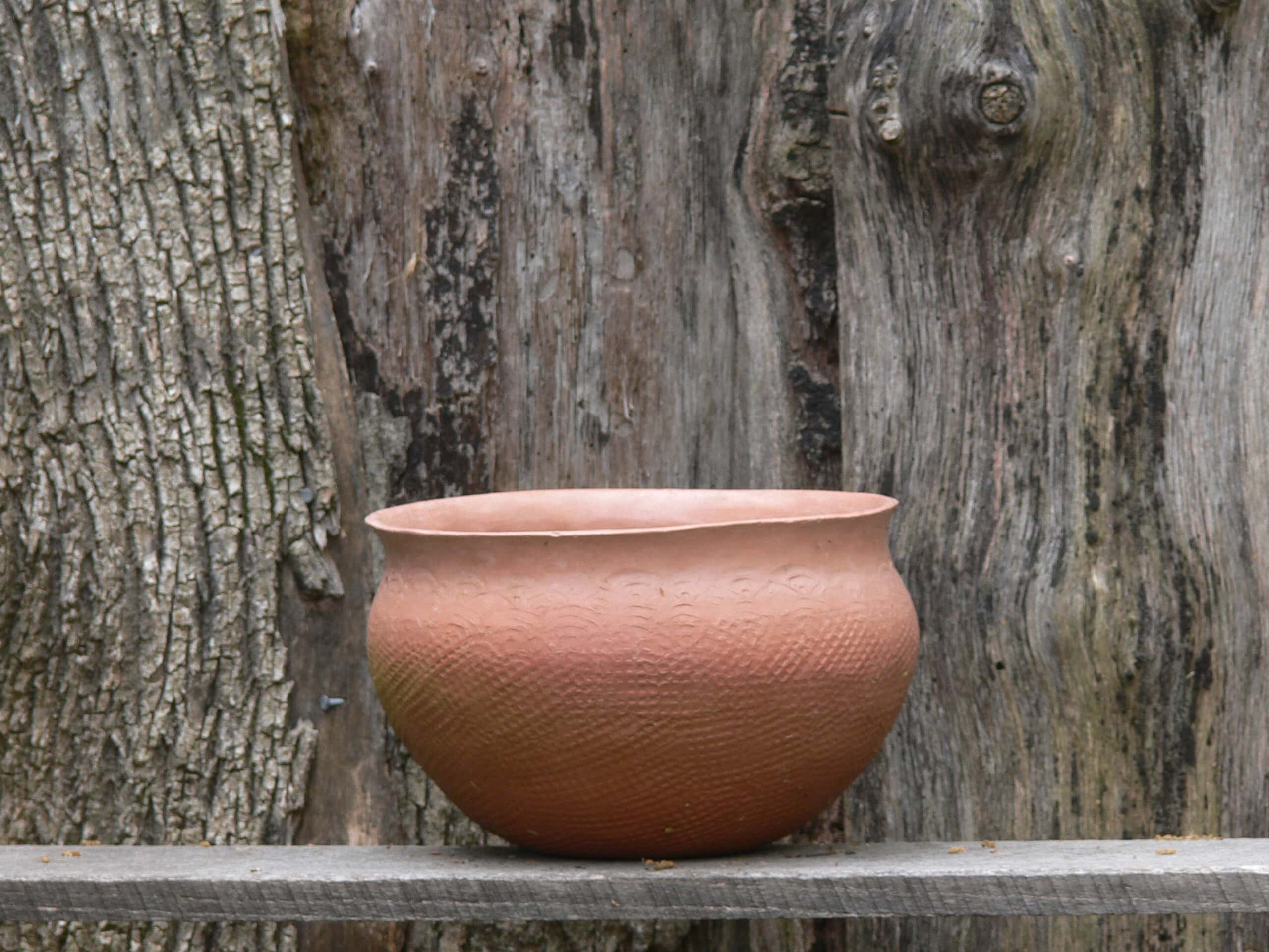 Cherokee Pottery (USA)