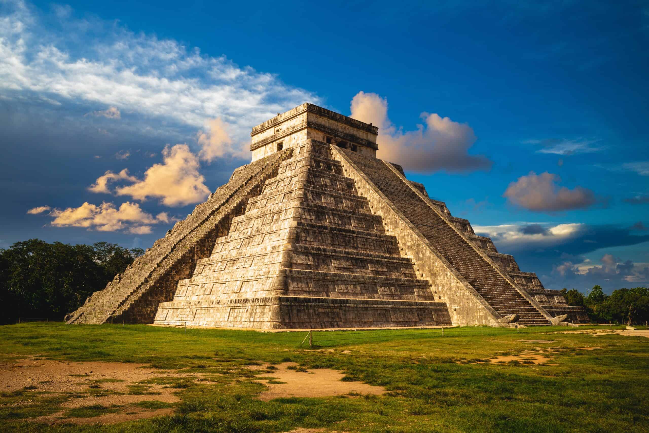 Chichen Itza (Mexico)