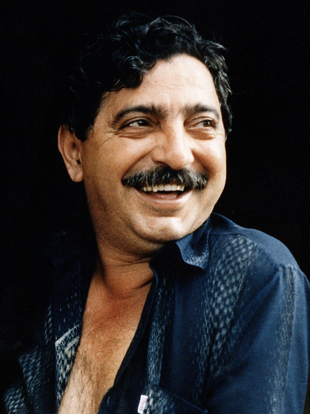 Chico Mendes