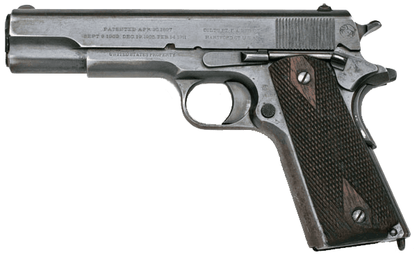 Colt 1911