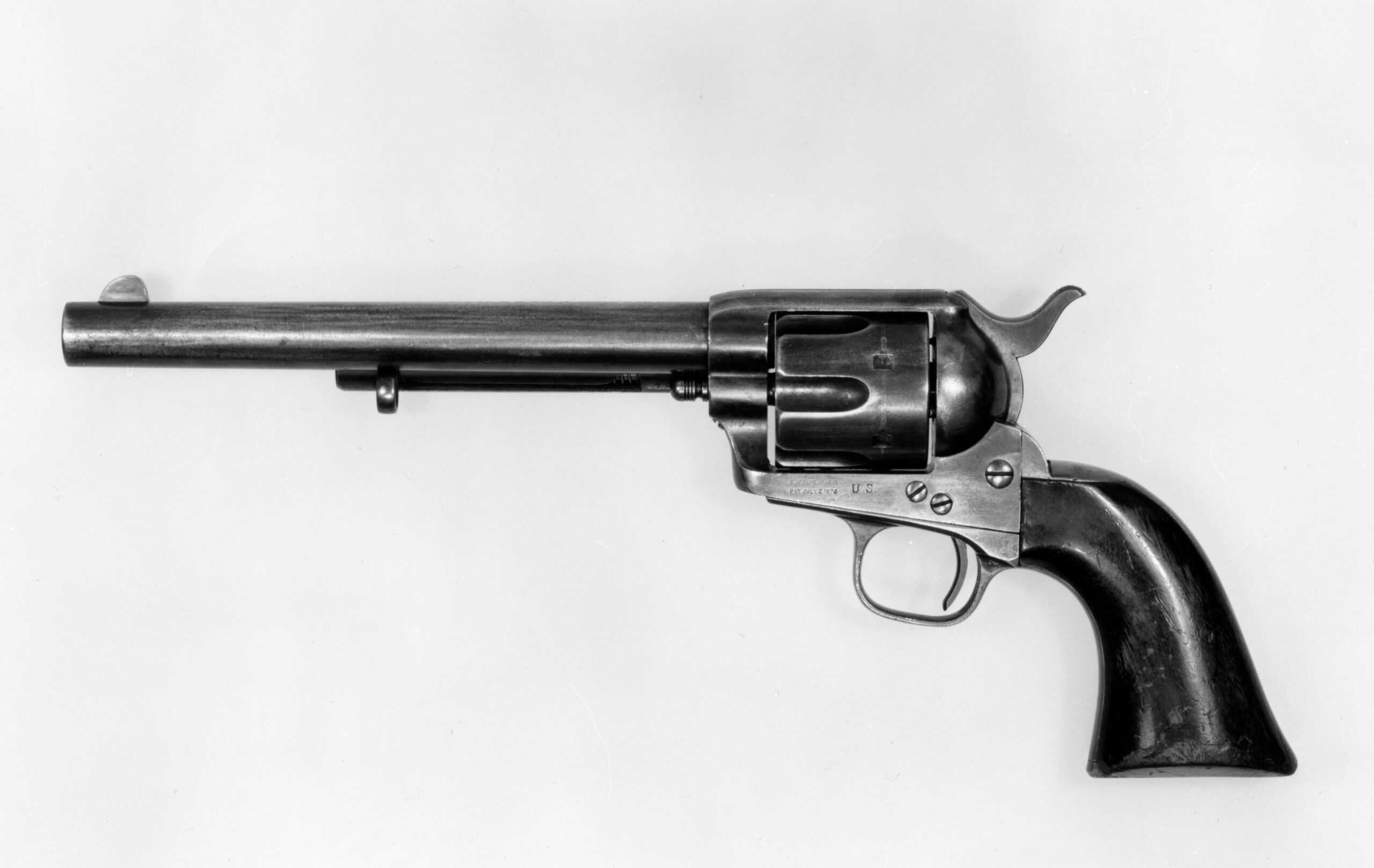 Colt Single Action Army