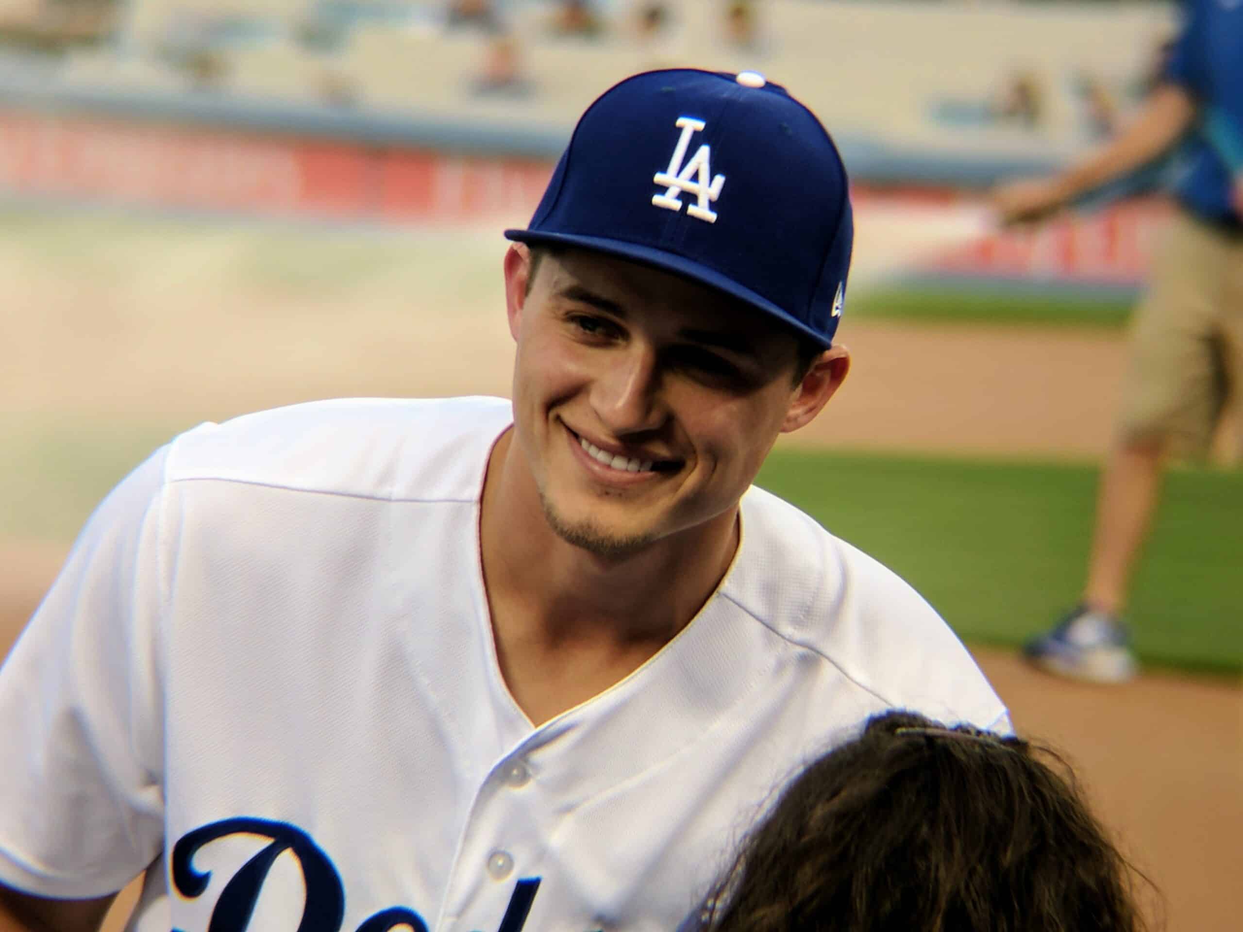 Corey Seager