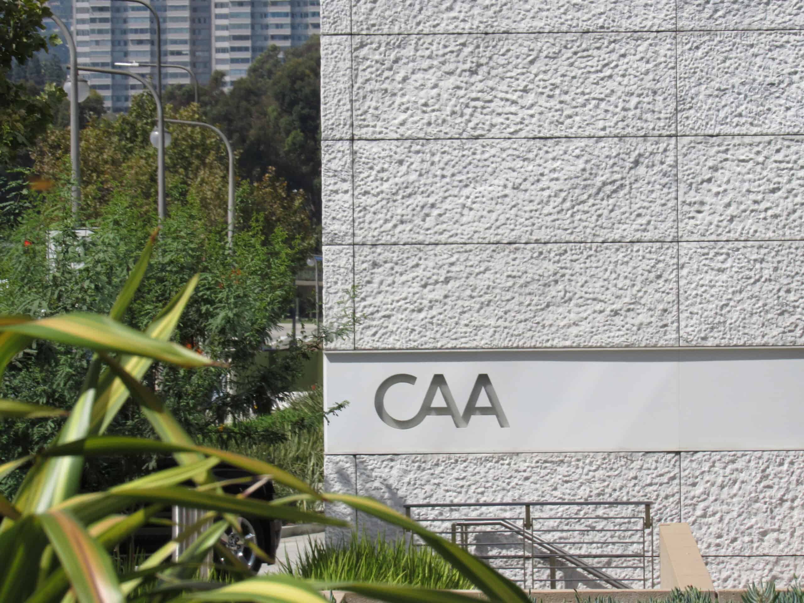 Creative Artists Agency (CAA)