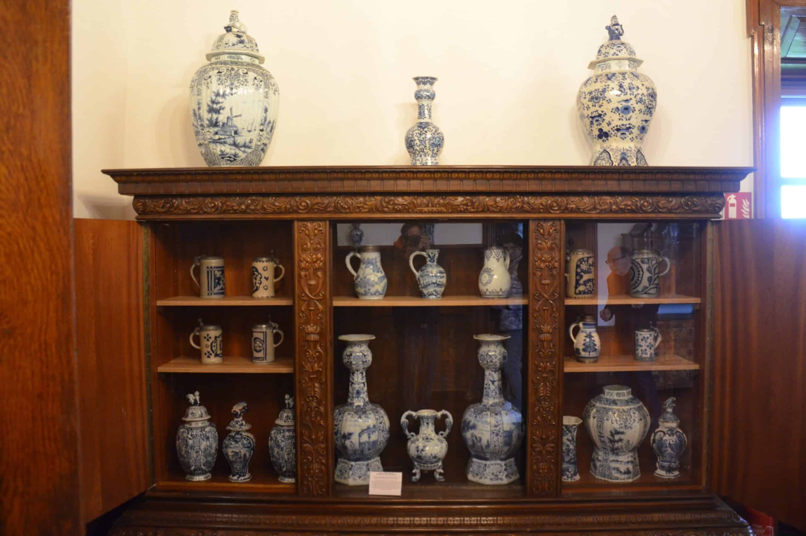 Delftware