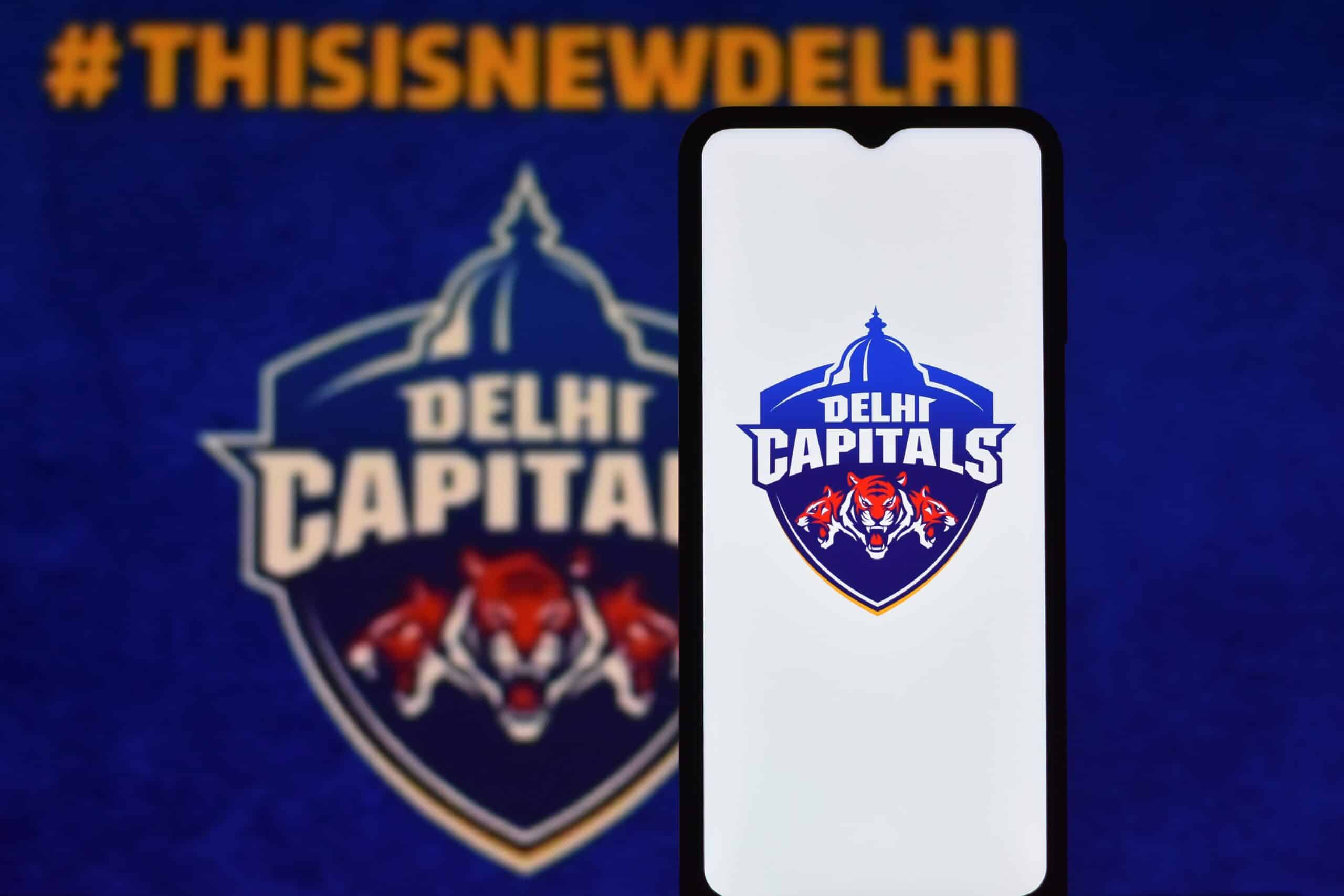 Delhi Capitals