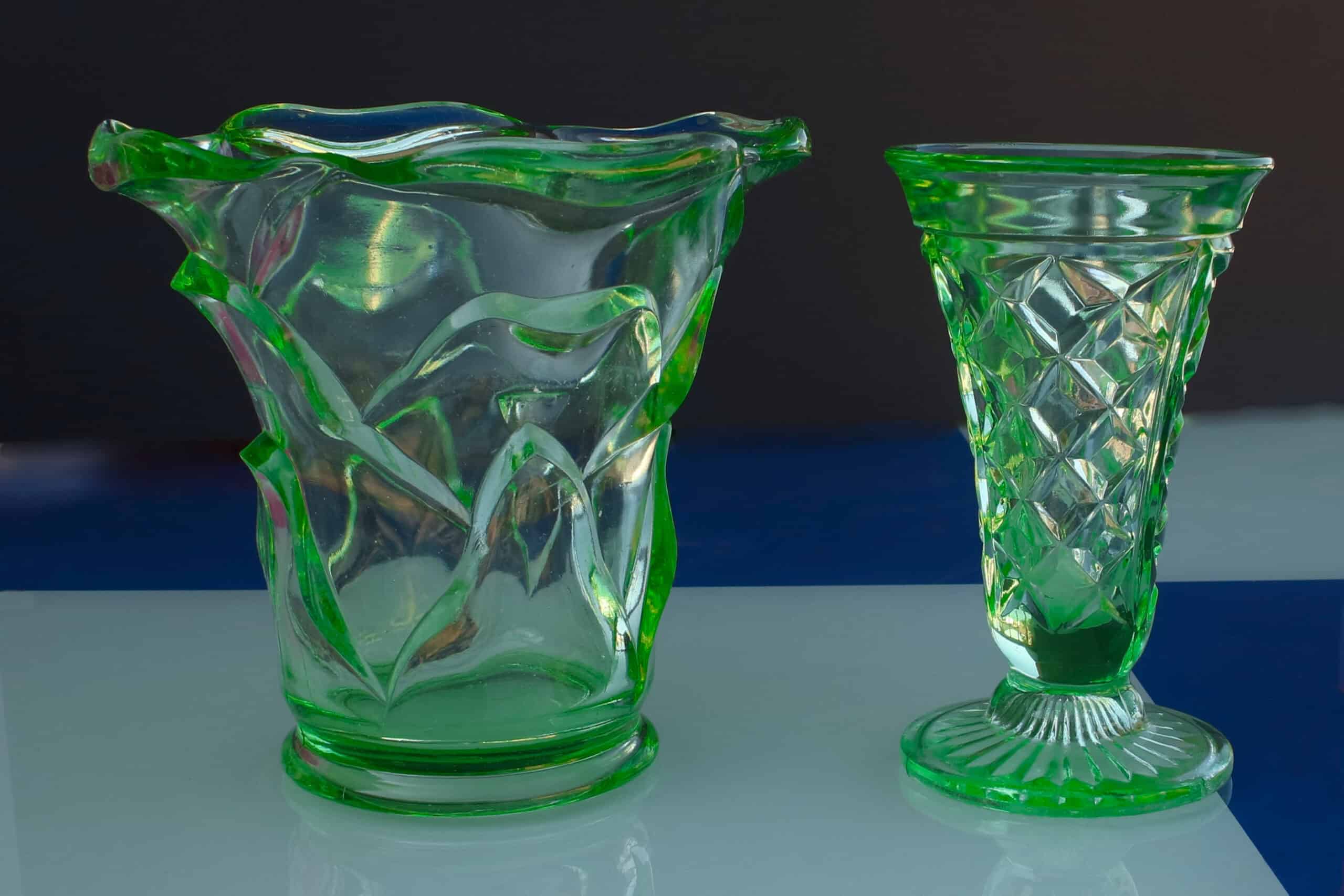 Depression Glass