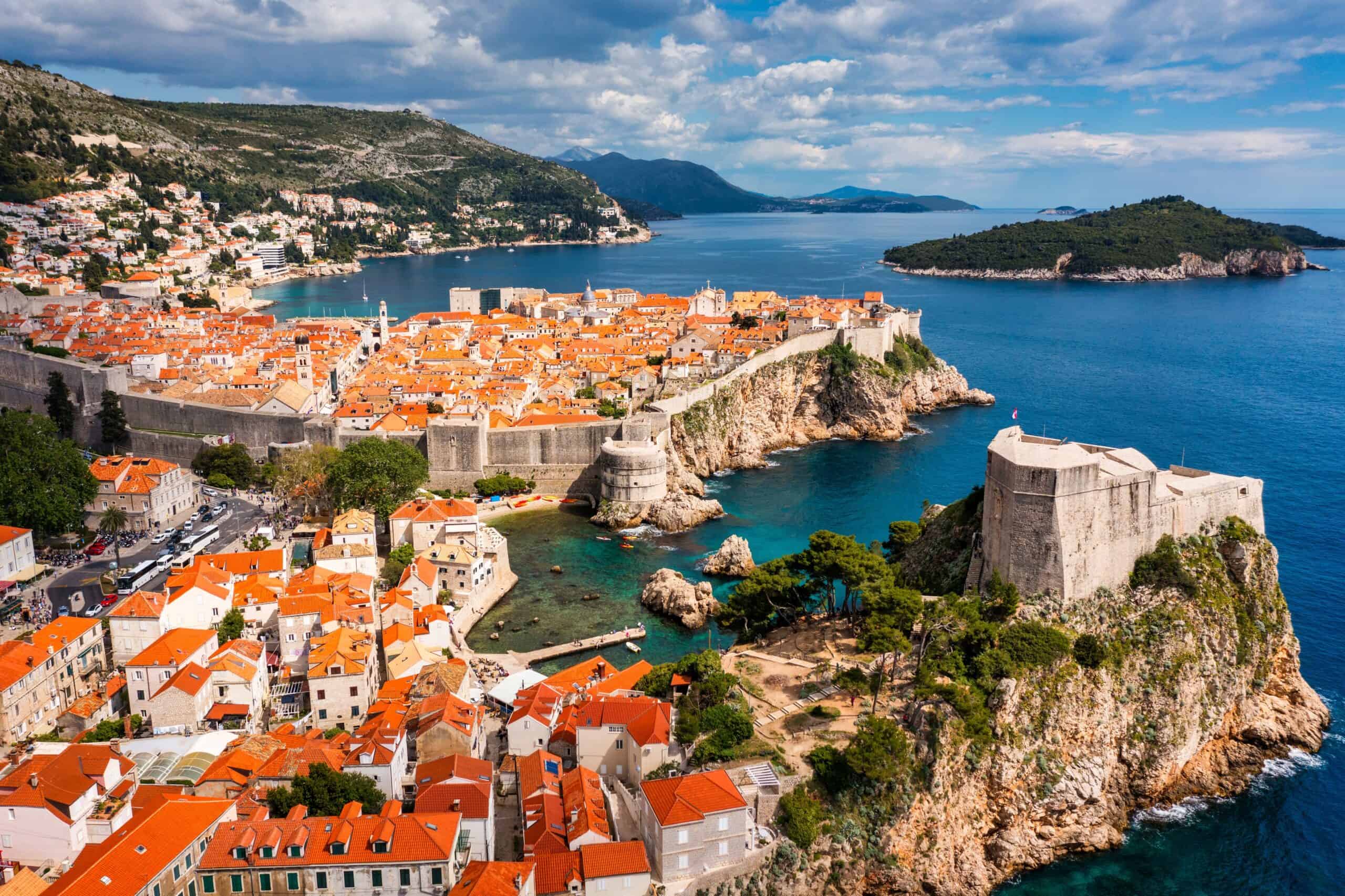 Dubrovnik, Croatia