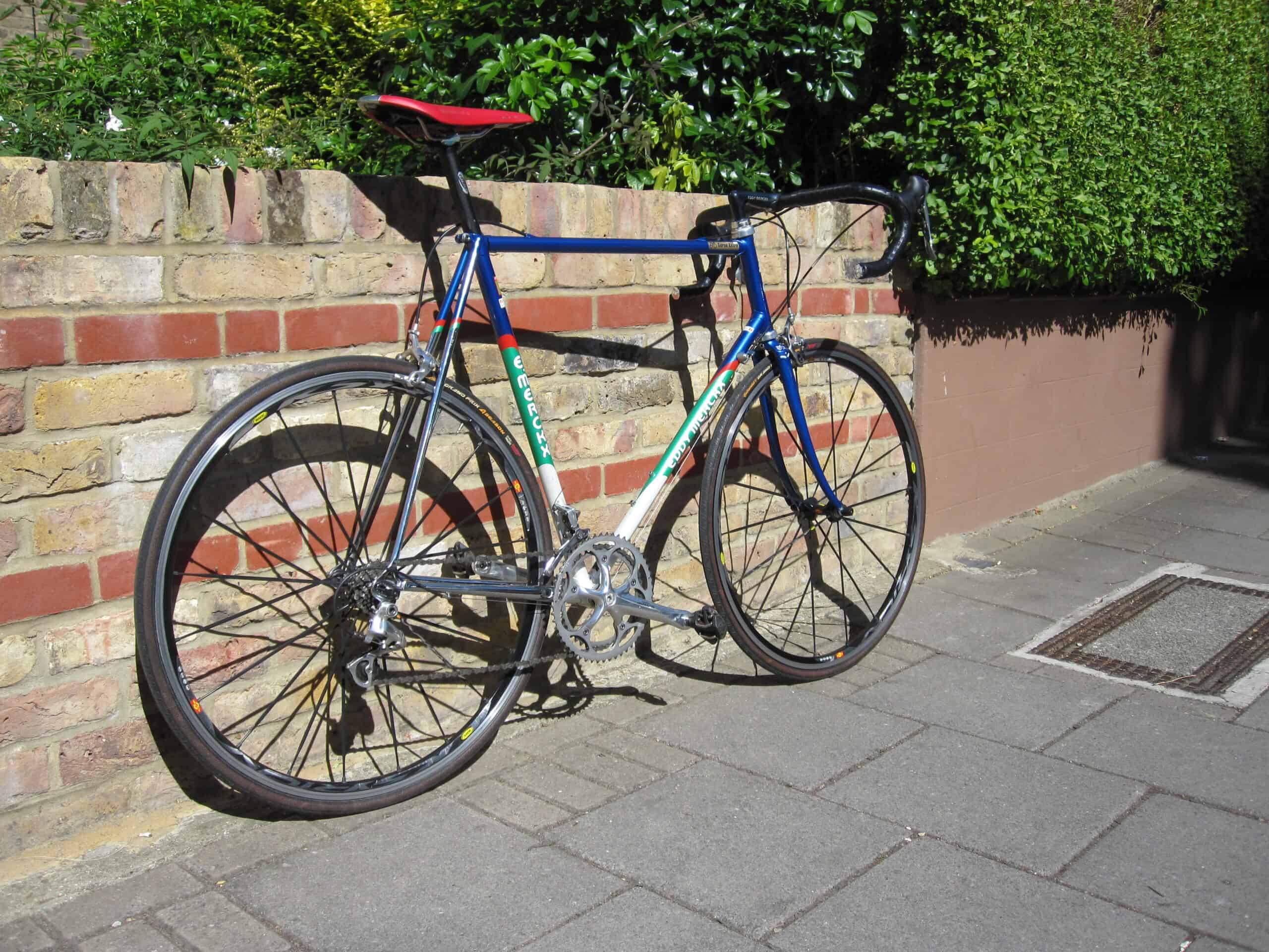 Eddy Merckx Corsa Extra