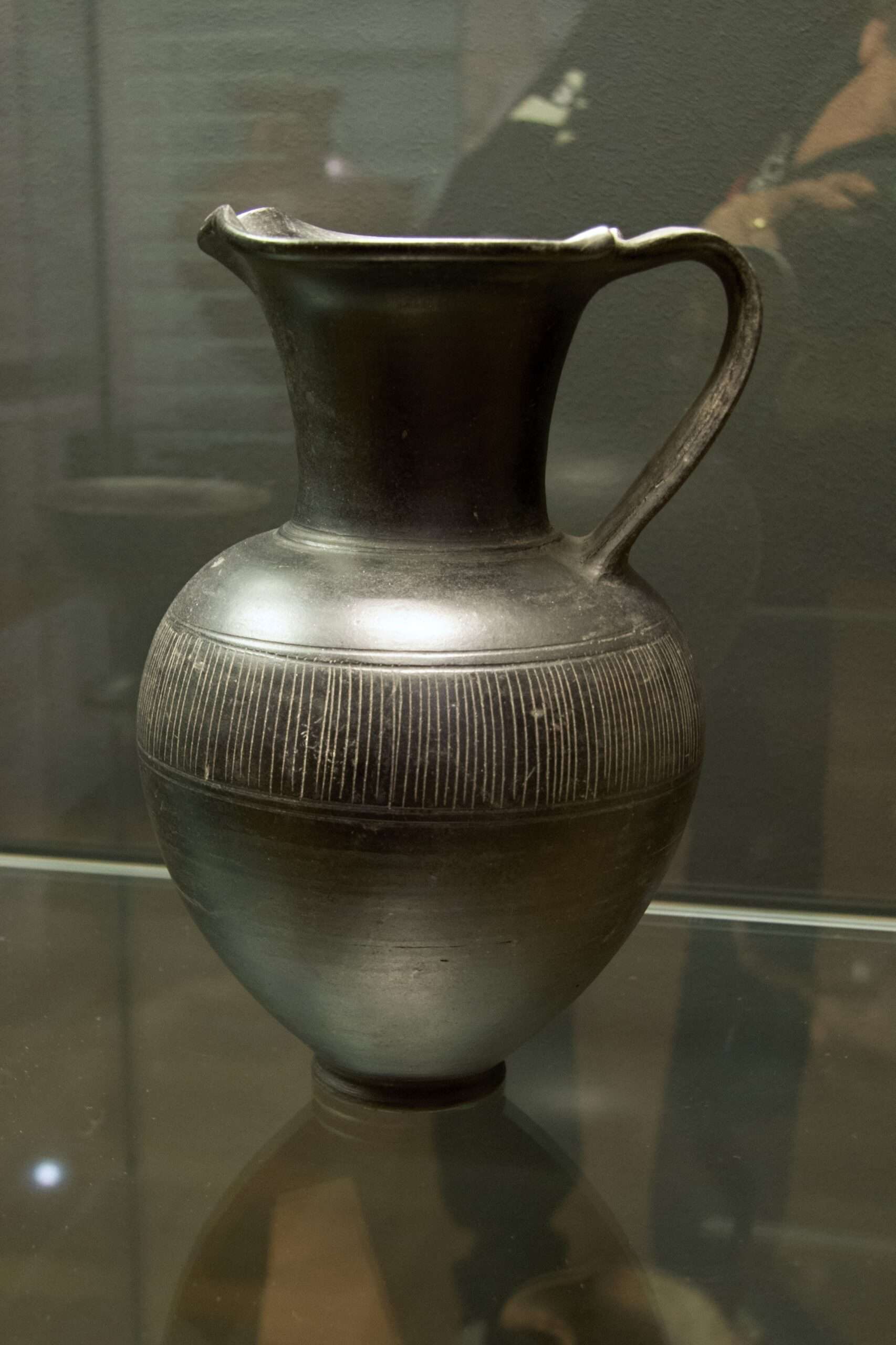 Etruscan Art