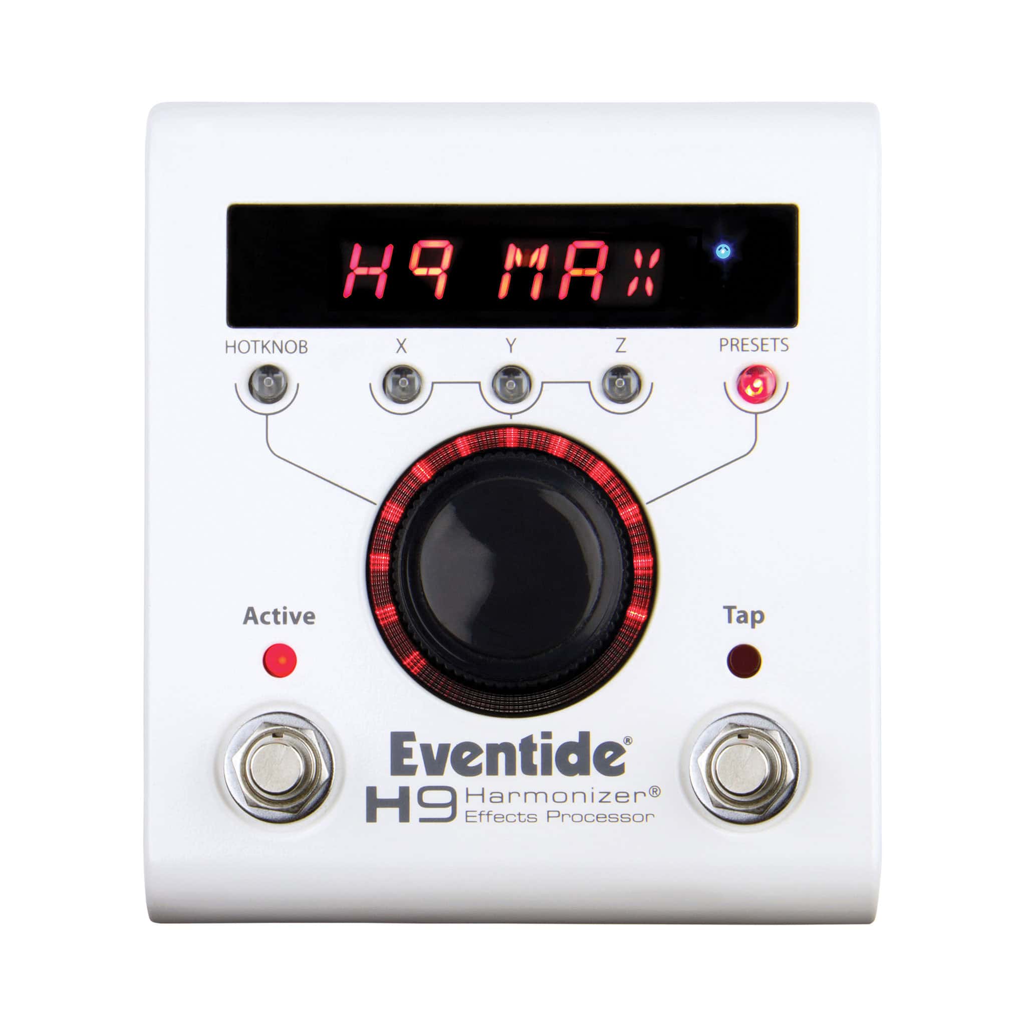 Eventide H9