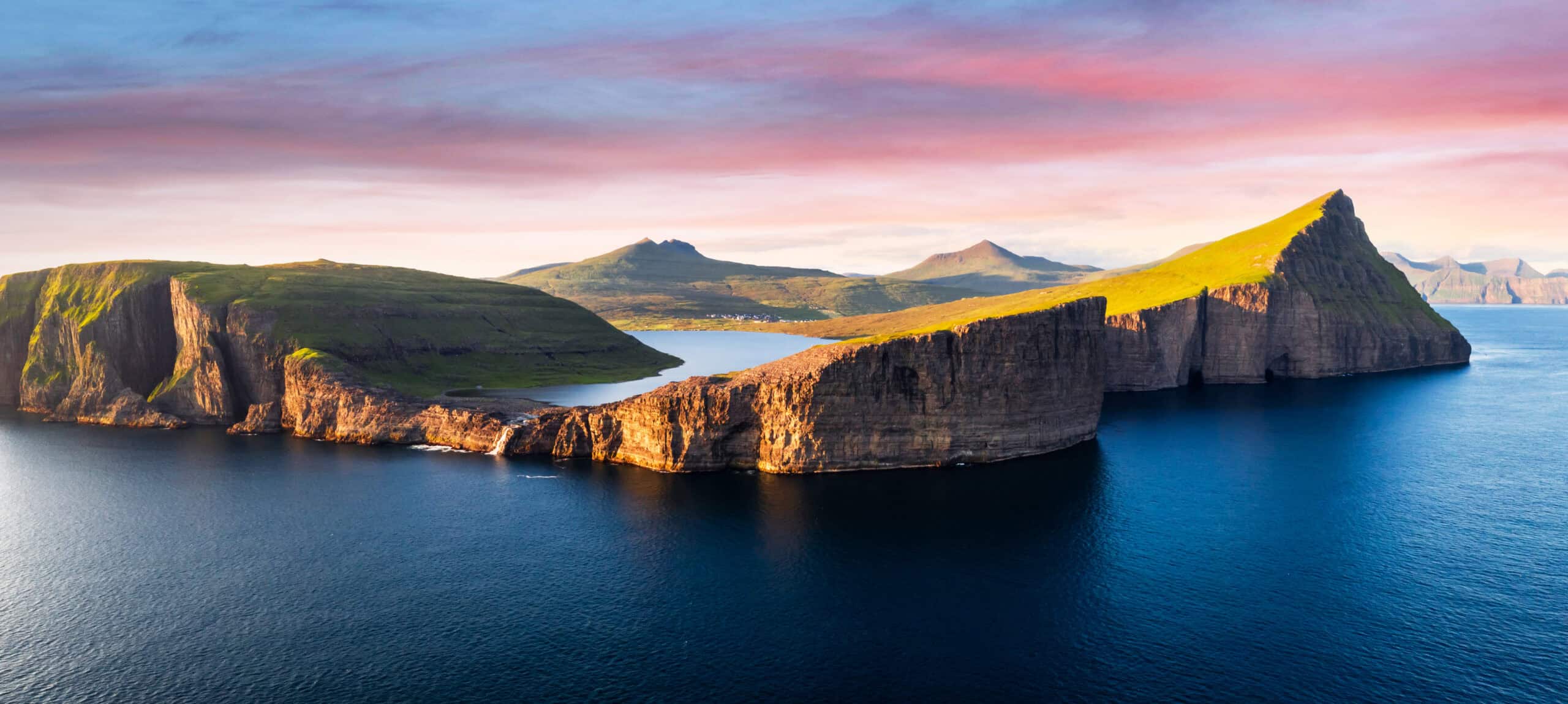 Faroe Islands, Denmark