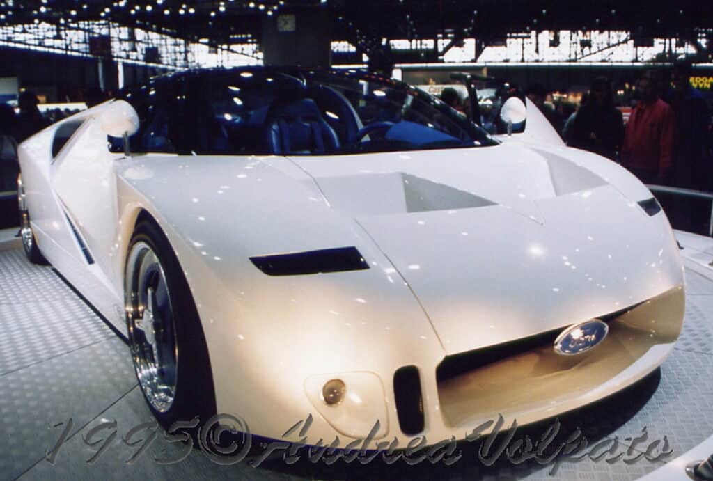 Ford GT90 (1995)