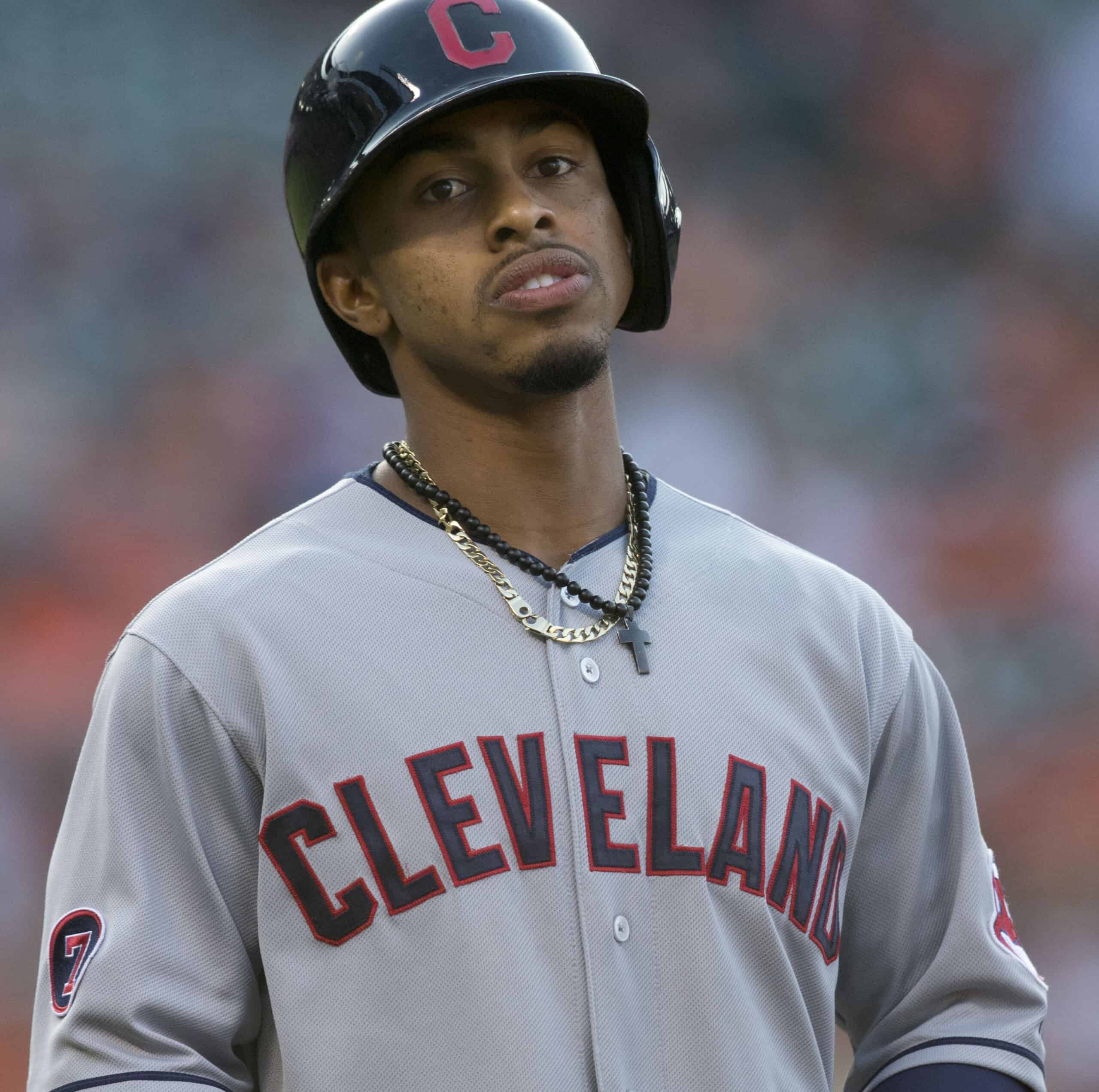 Francisco Lindor