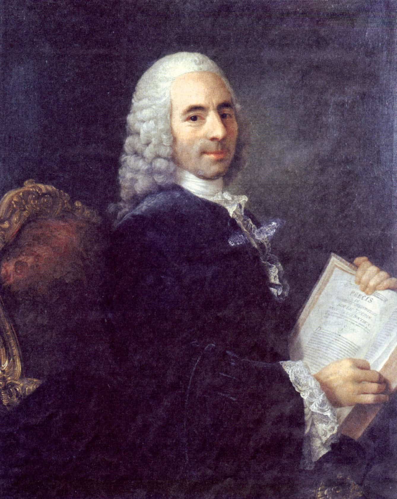 François Quesnay