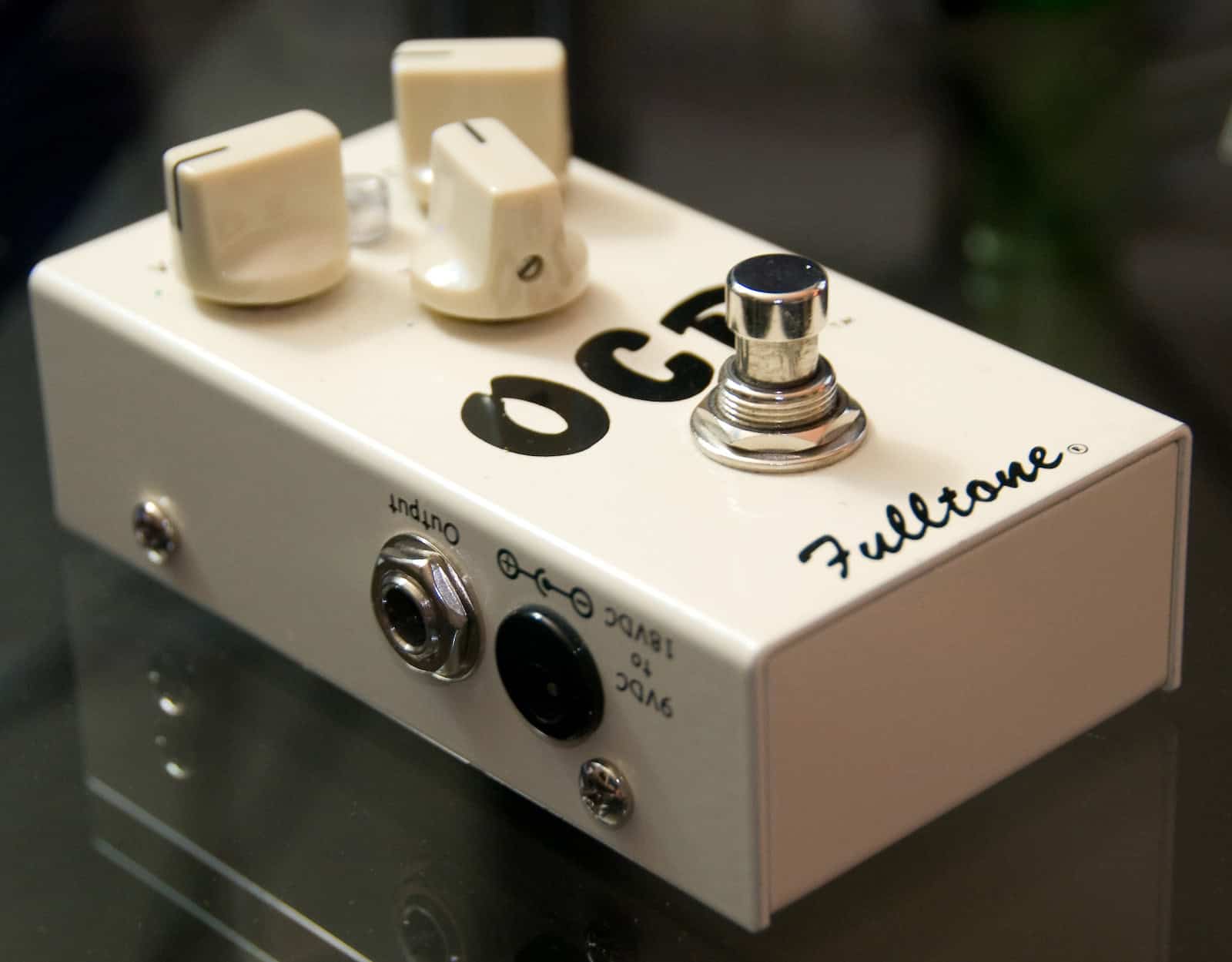 Fulltone OCD Overdrive