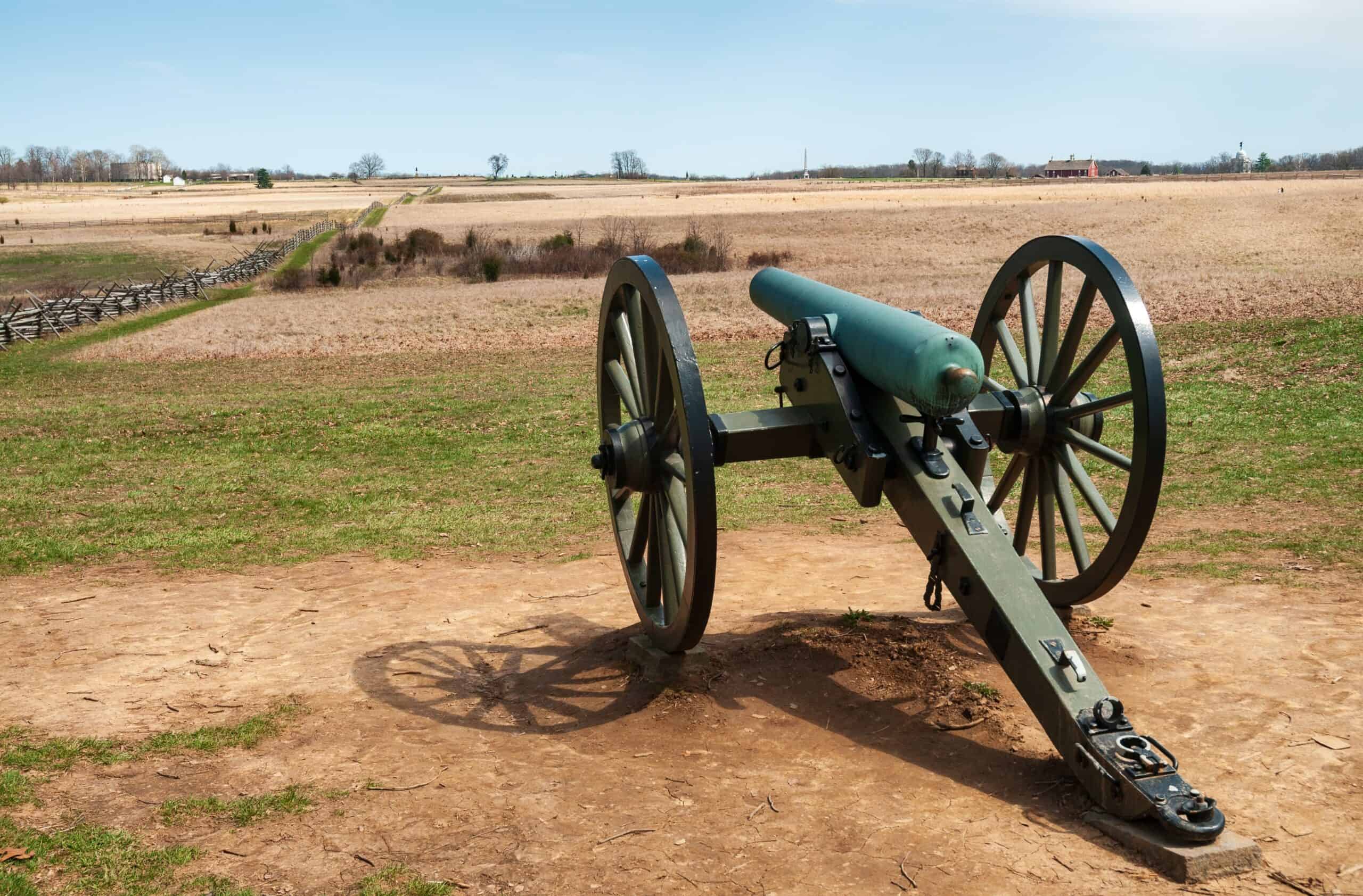 Gettysburg, Pennsylvania, USA