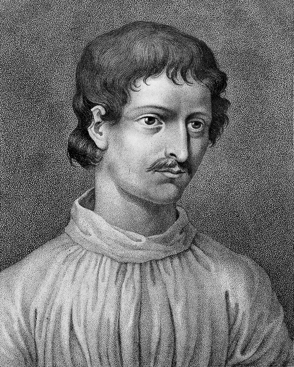 Giordano Bruno