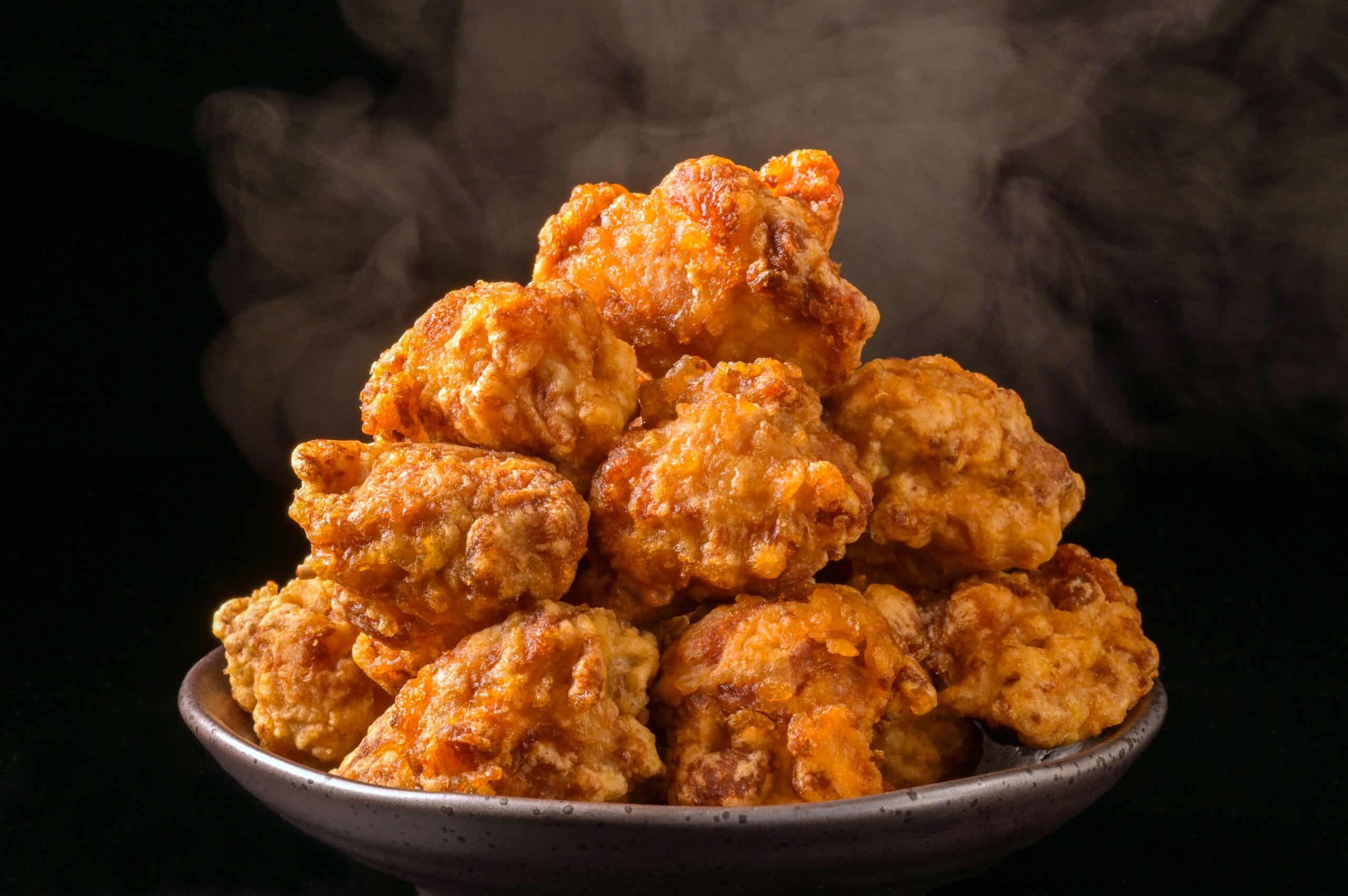 Great-Grandmother's Fried Chicken