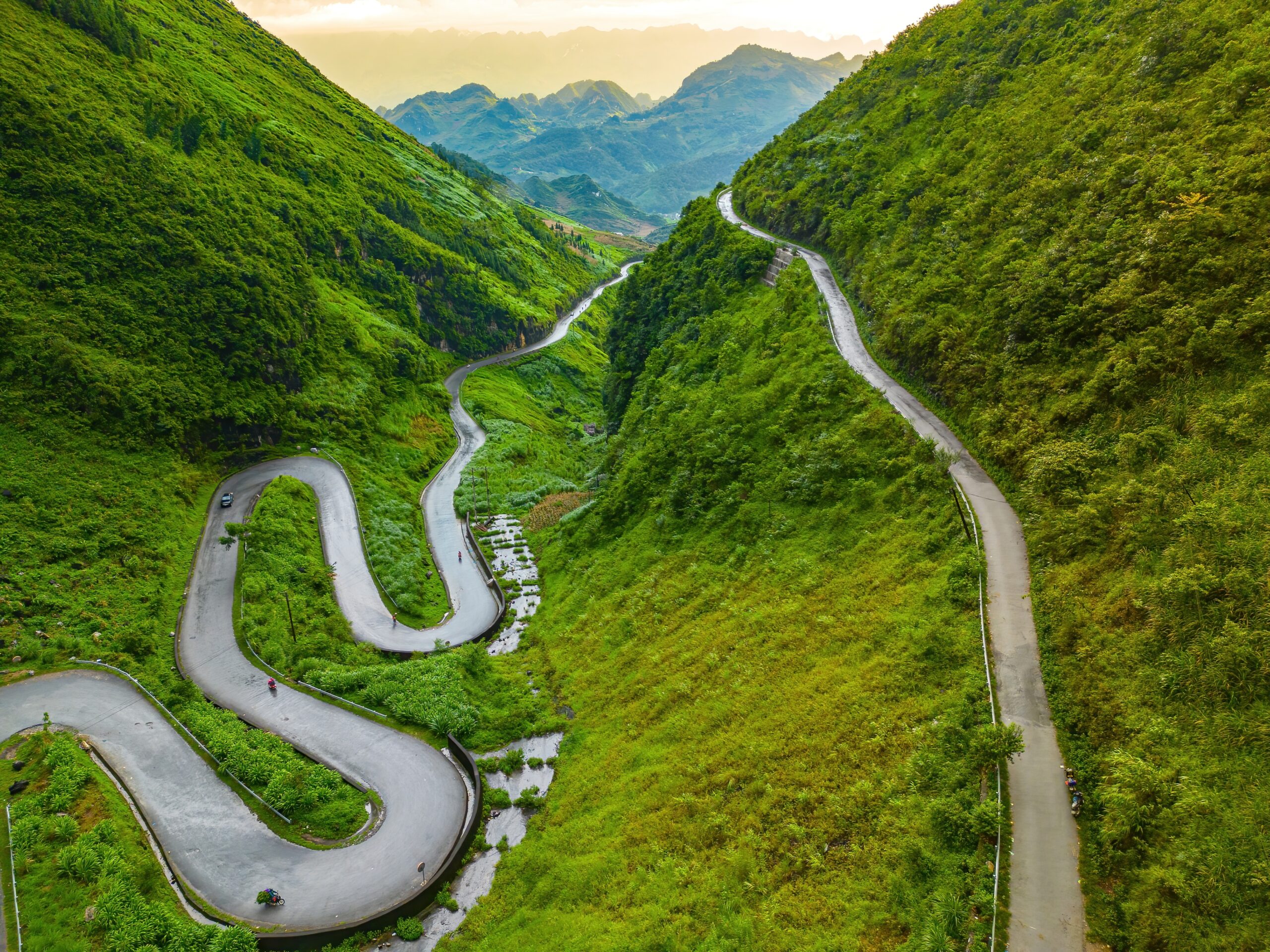 Ha Giang, Vietnam