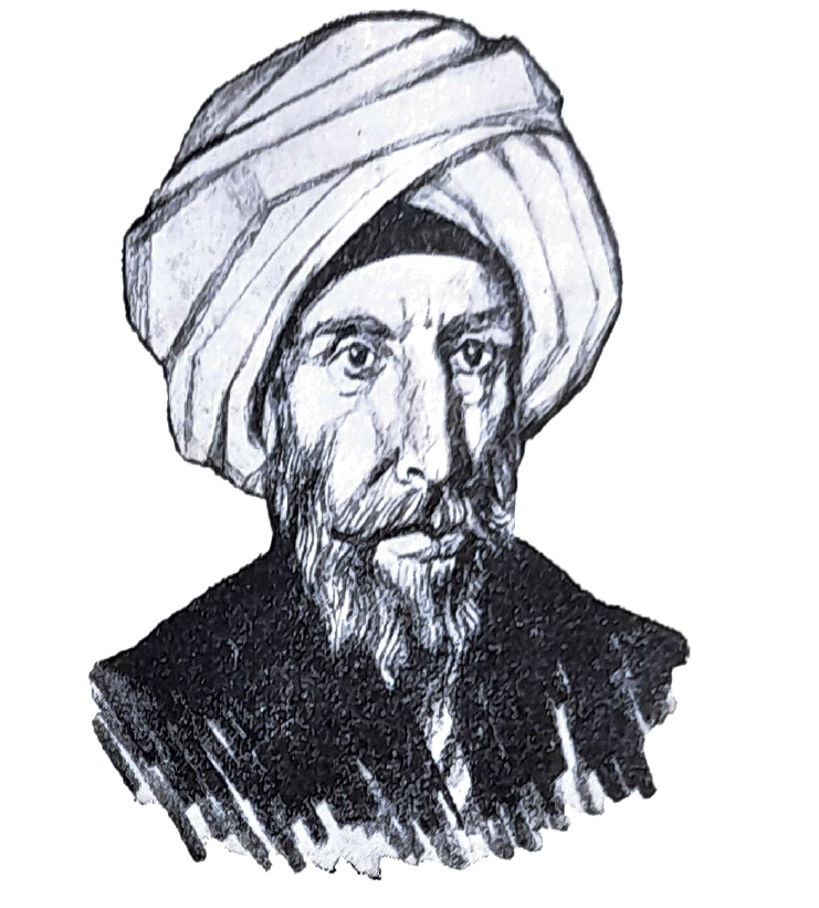 Ibn Khaldun